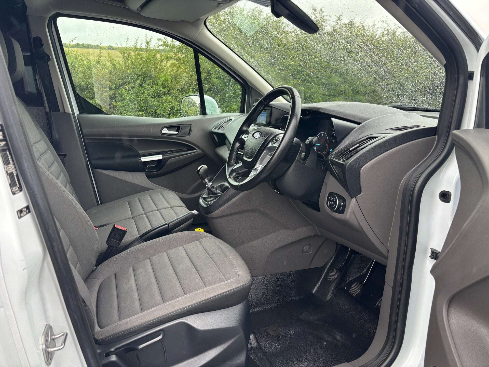 2022 FORD TRANSIT CONNECT 2022 FORD TRANSIT CONNECT