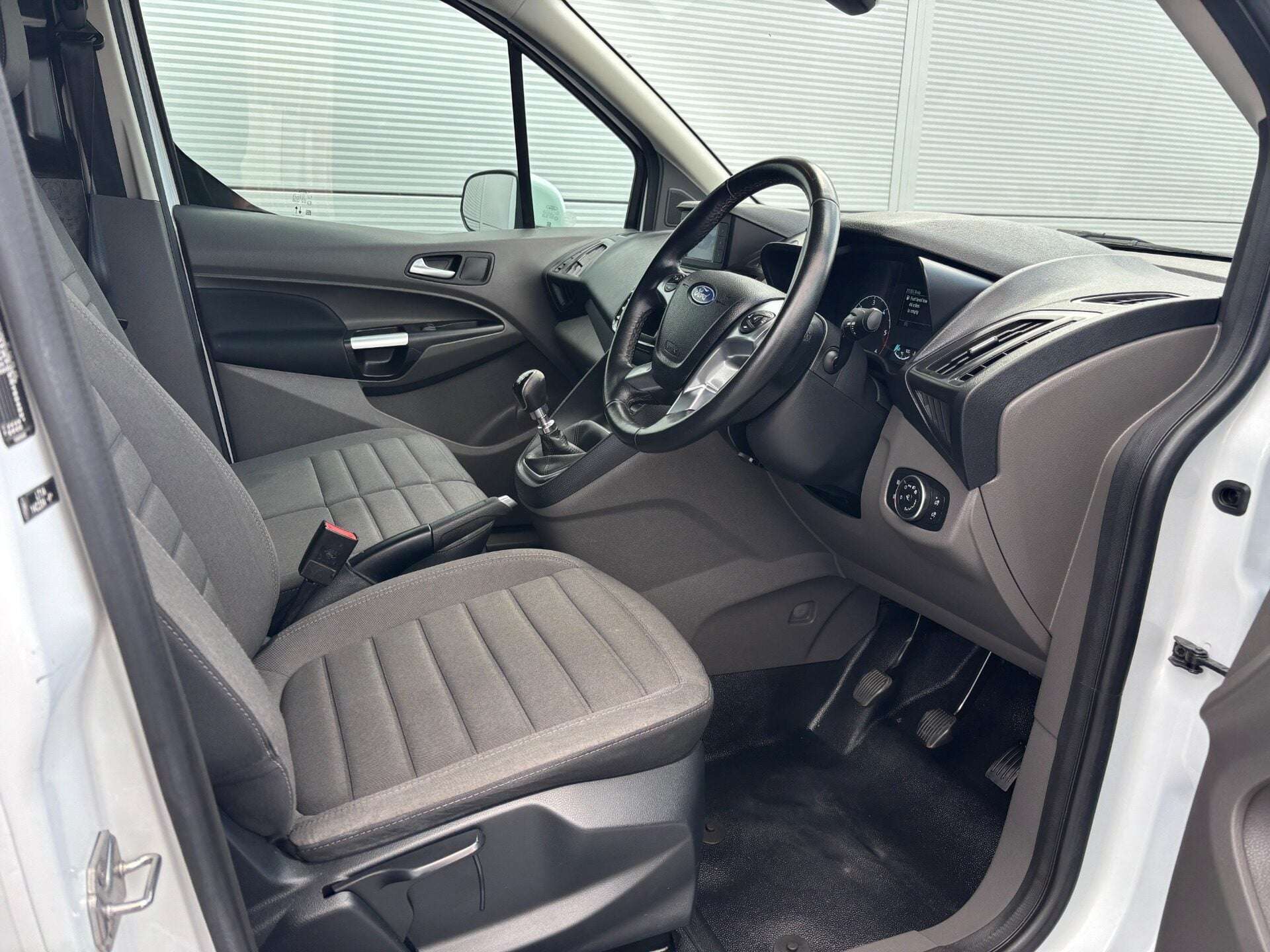 2022 FORD TRANSIT CONNECT 2022 FORD TRANSIT CONNECT