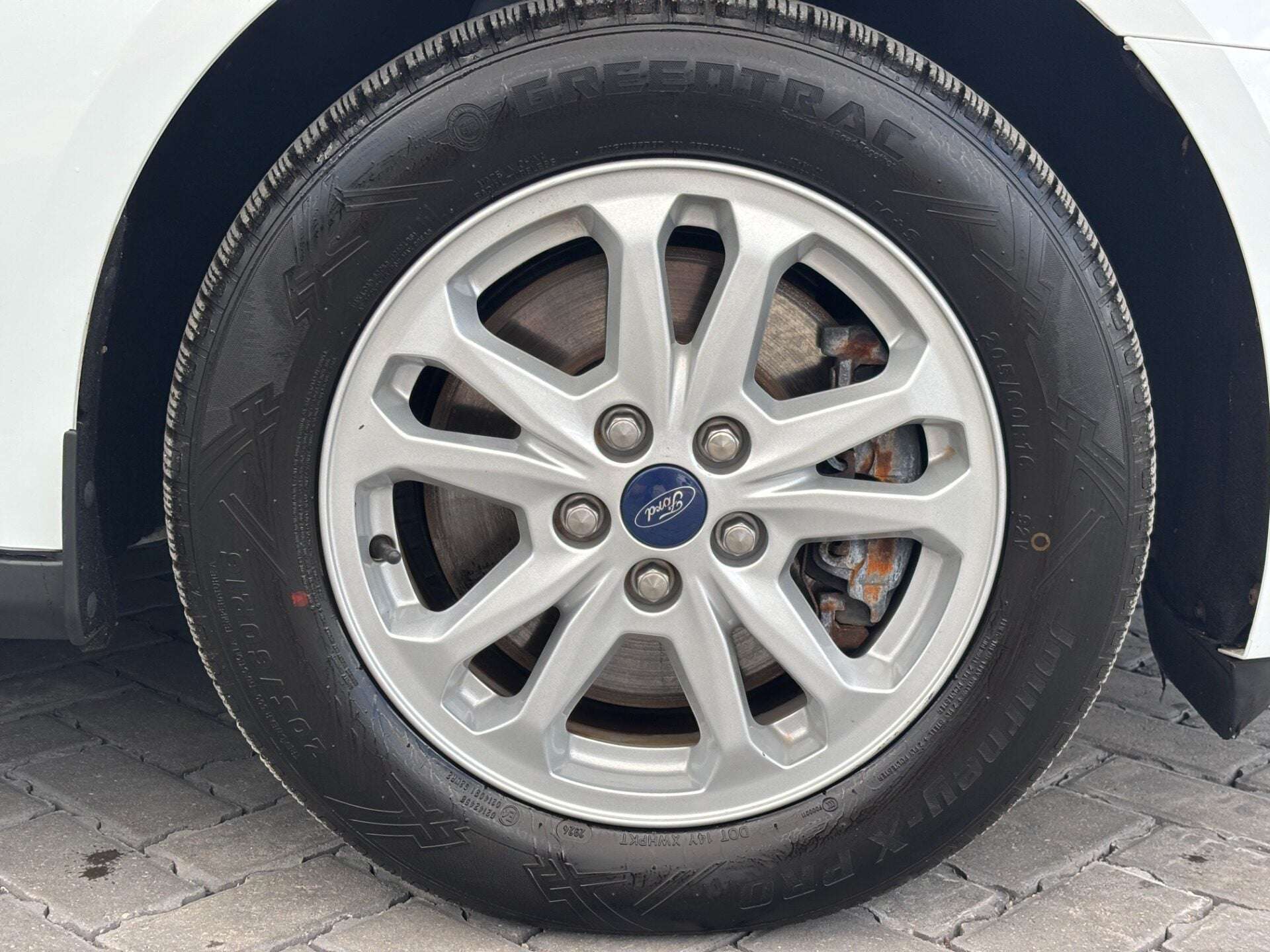 2022 FORD TRANSIT CONNECT 2022 FORD TRANSIT CONNECT