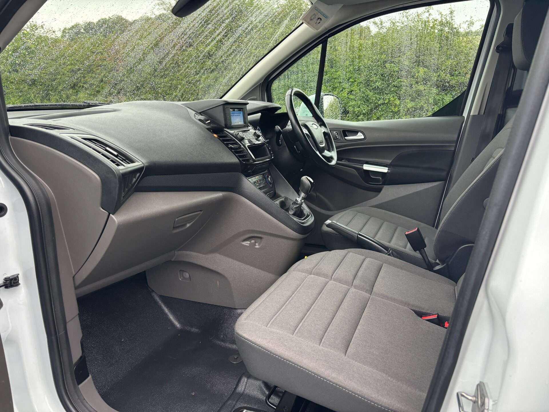 2022 FORD TRANSIT CONNECT 2022 FORD TRANSIT CONNECT
