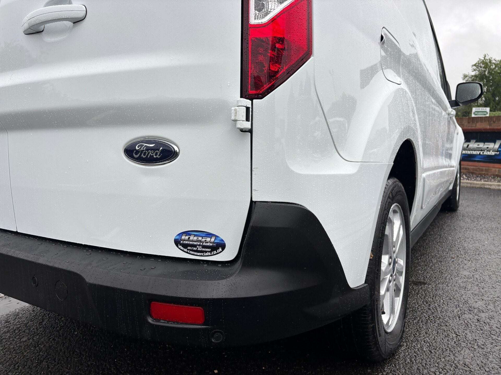 2022 FORD TRANSIT CONNECT 2022 FORD TRANSIT CONNECT