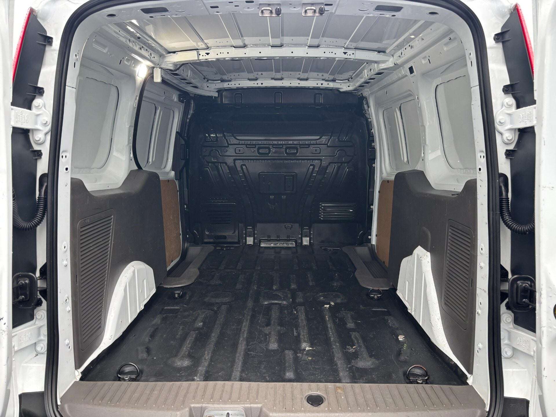 2022 FORD TRANSIT CONNECT 2022 FORD TRANSIT CONNECT