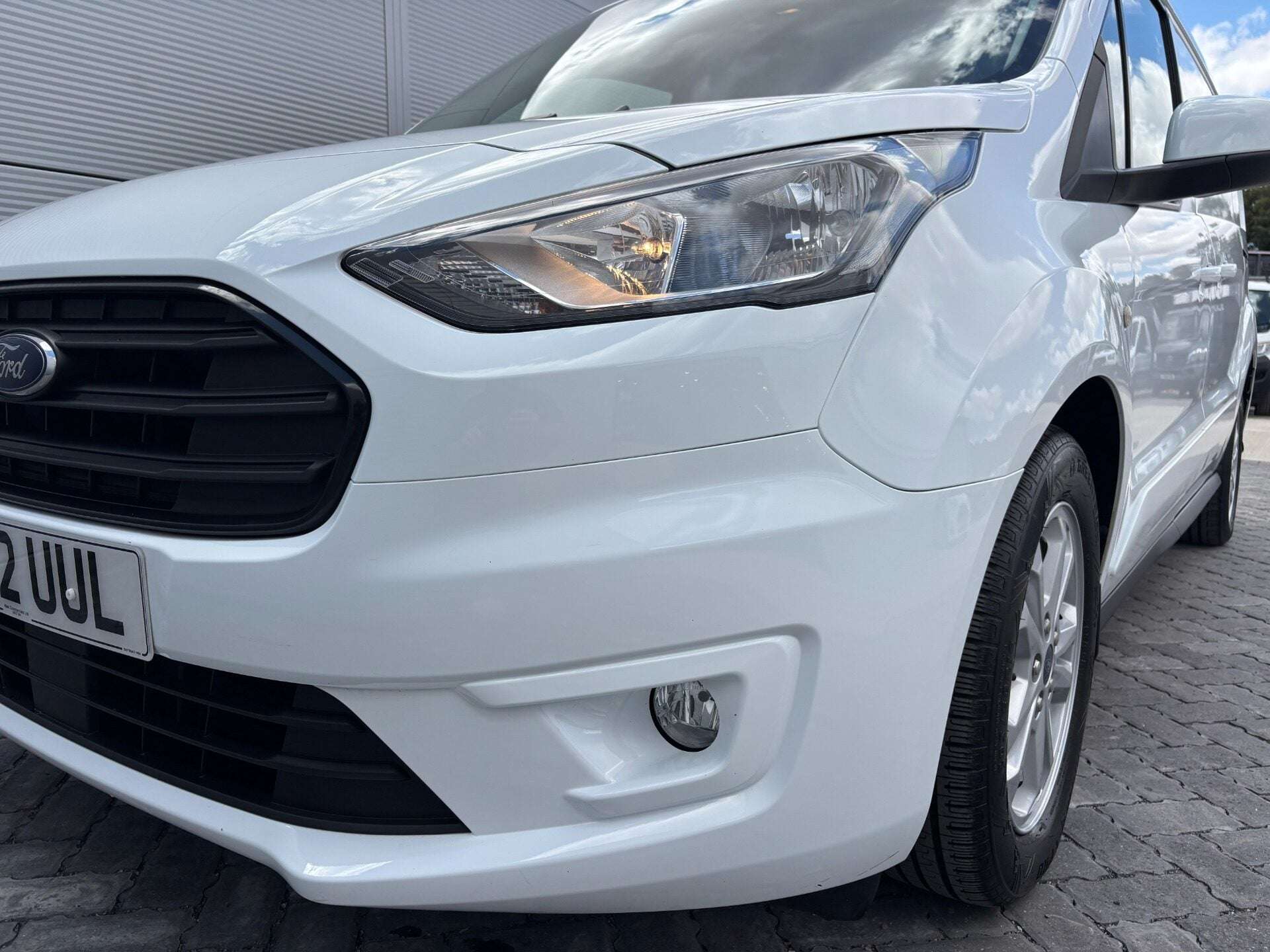 2022 FORD TRANSIT CONNECT 2022 FORD TRANSIT CONNECT