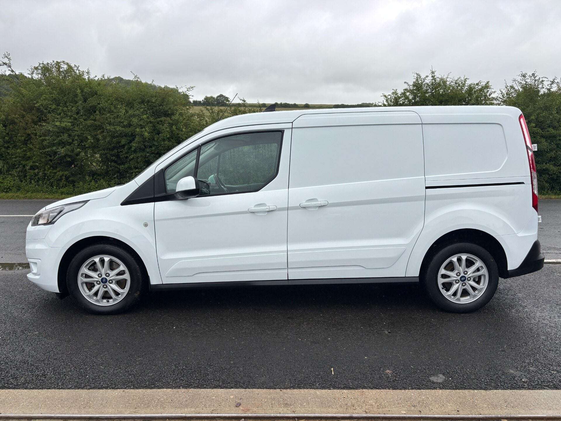 2022 FORD TRANSIT CONNECT 2022 FORD TRANSIT CONNECT
