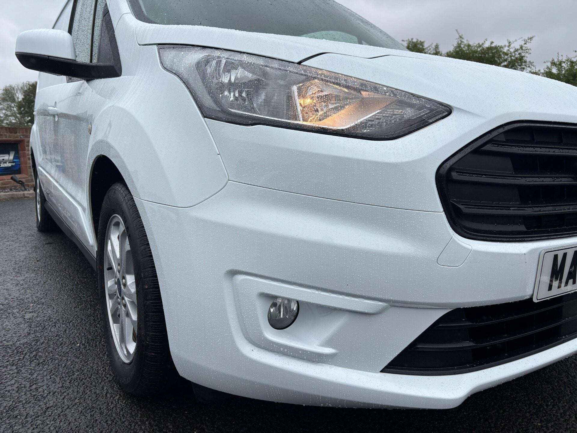 2022 FORD TRANSIT CONNECT 2022 FORD TRANSIT CONNECT