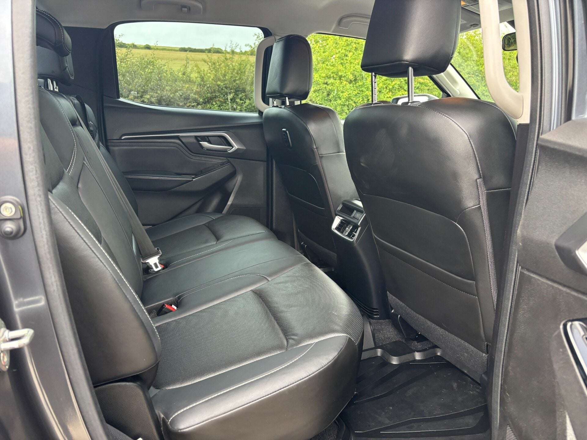 2022 ISUZU D-MAX 2022 ISUZU D-MAX