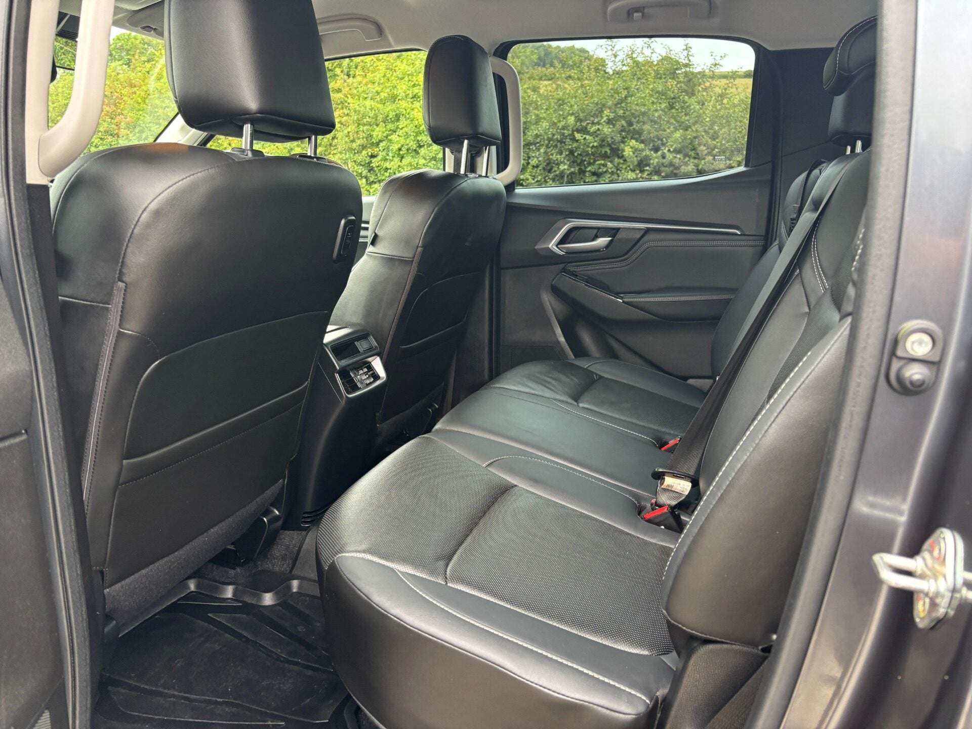 2022 ISUZU D-MAX 2022 ISUZU D-MAX