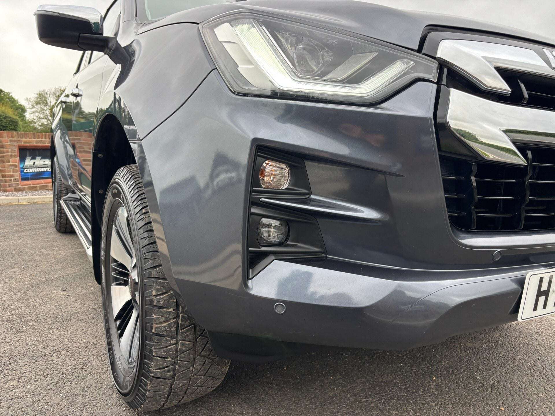 2022 ISUZU D-MAX 2022 ISUZU D-MAX