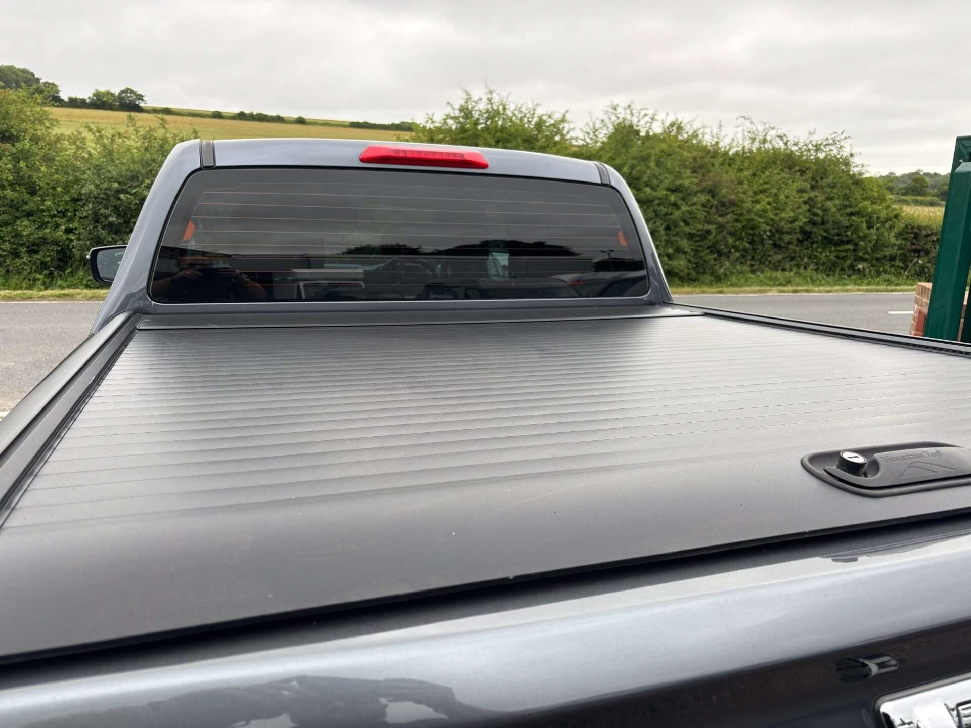 2022 ISUZU D-MAX 2022 ISUZU D-MAX