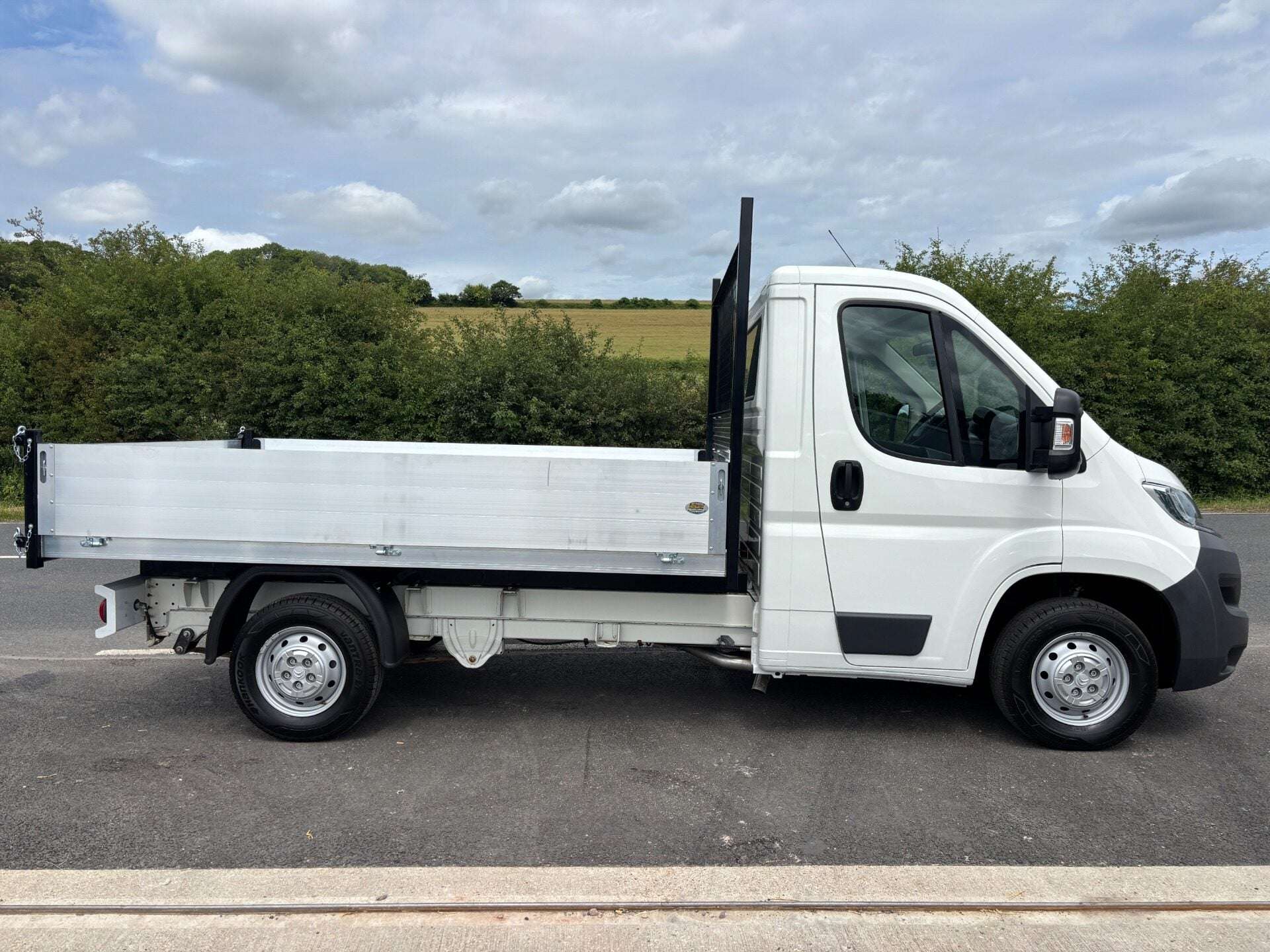 2016 CITROEN RELAY 2016 CITROEN RELAY