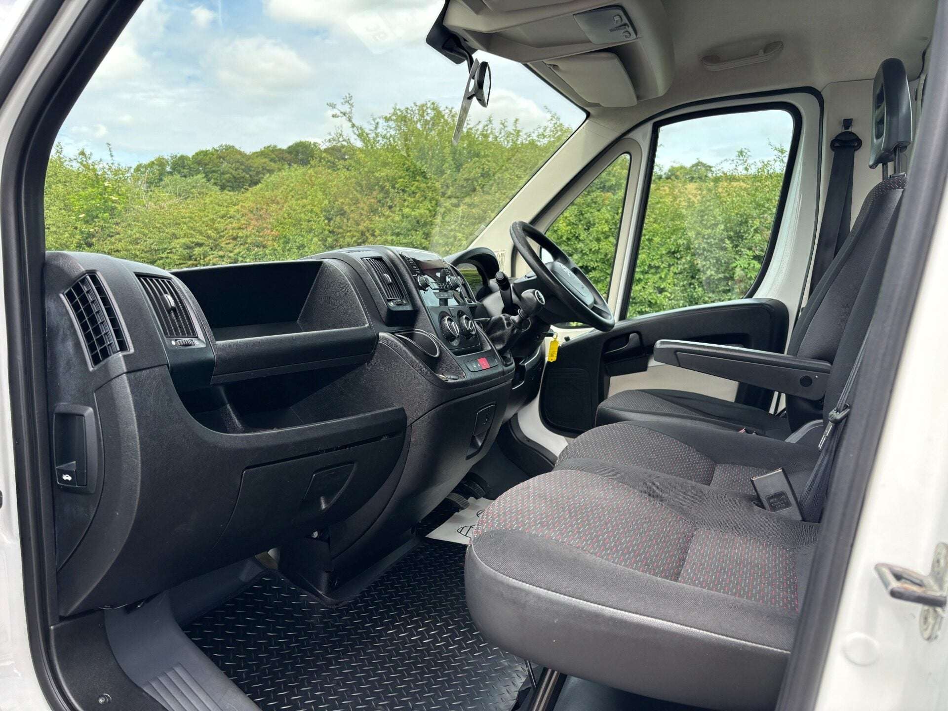 2016 CITROEN RELAY 2016 CITROEN RELAY