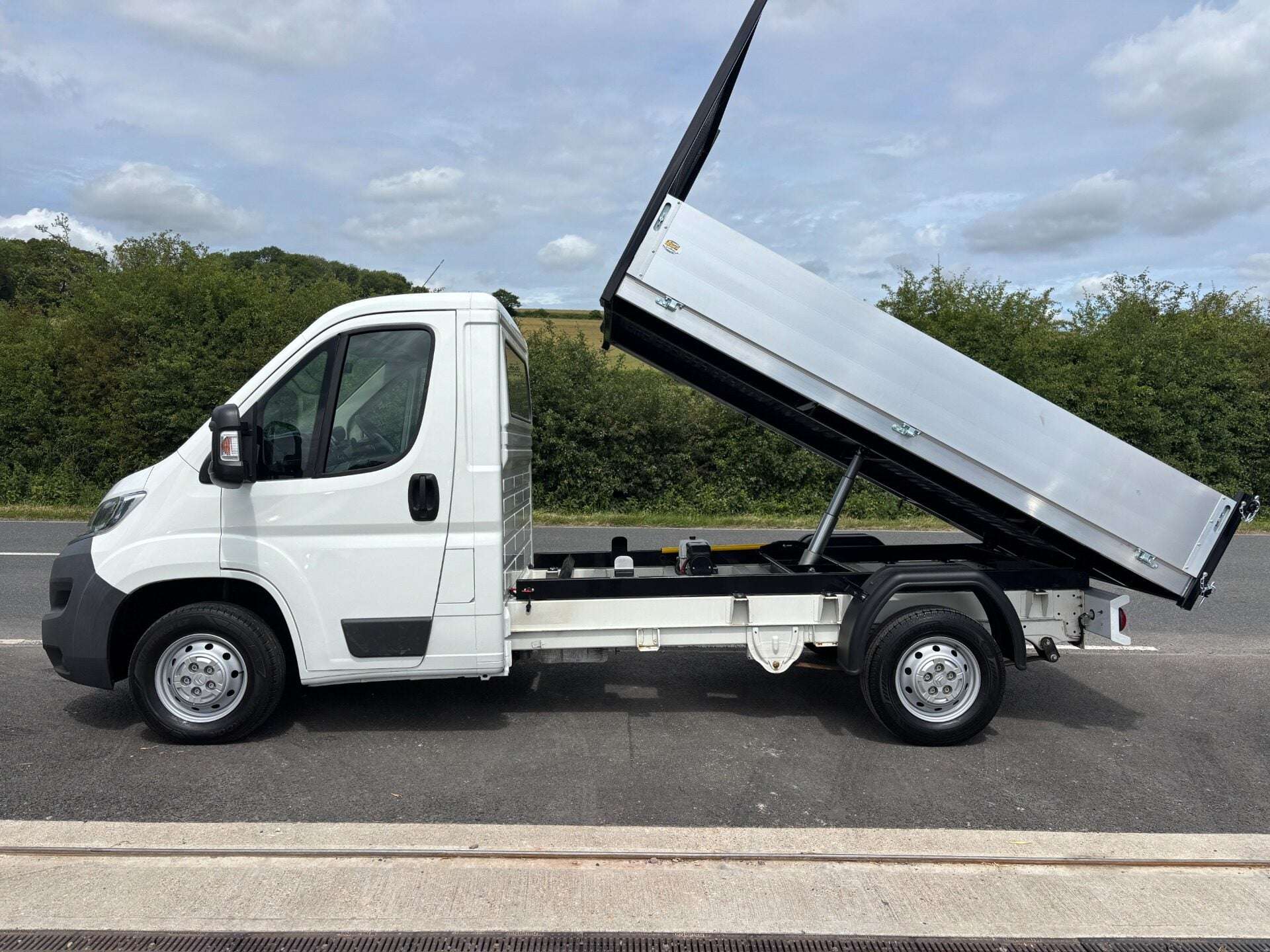 2016 CITROEN RELAY 2016 CITROEN RELAY