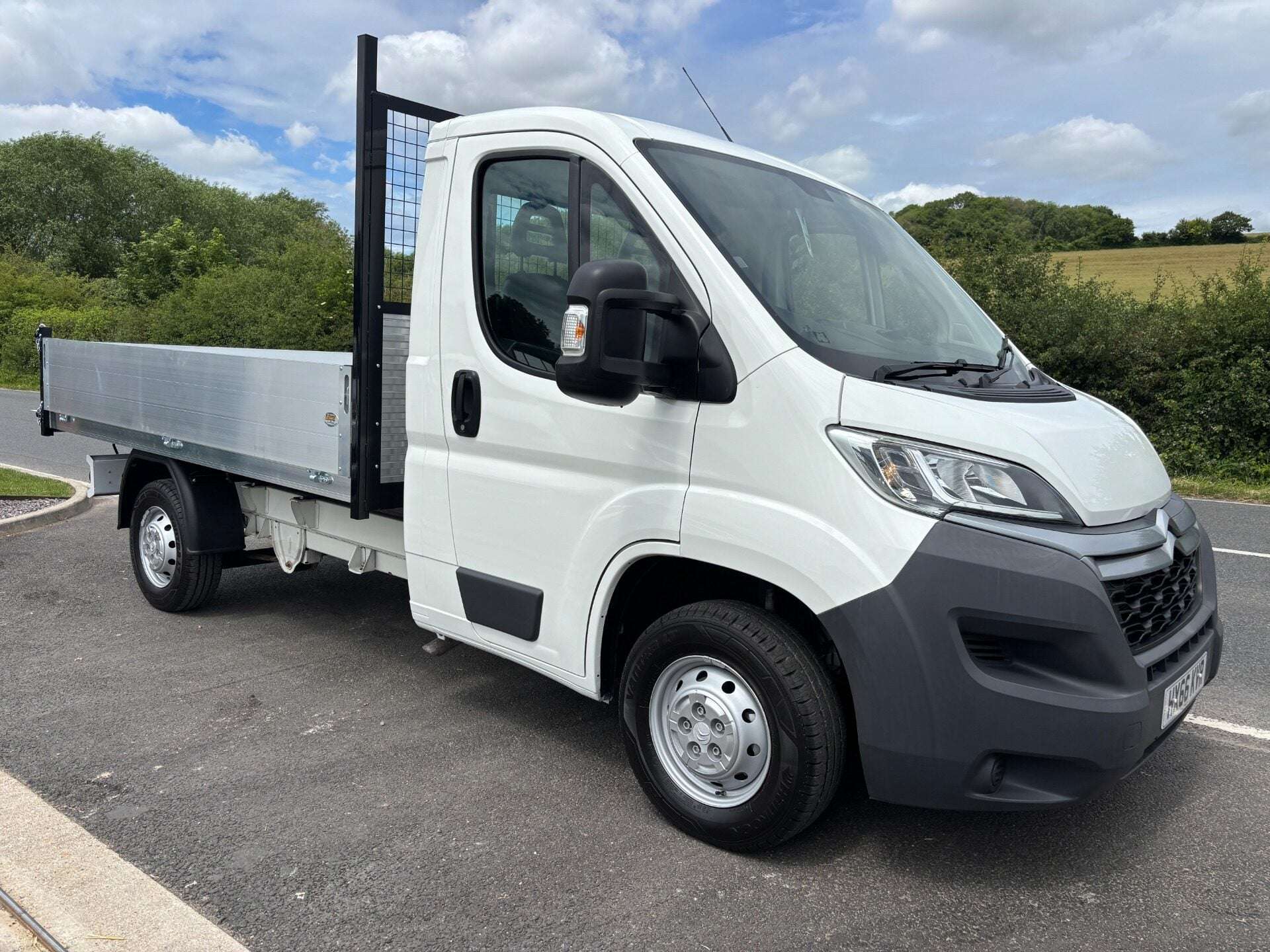 2016 CITROEN RELAY 2016 CITROEN RELAY