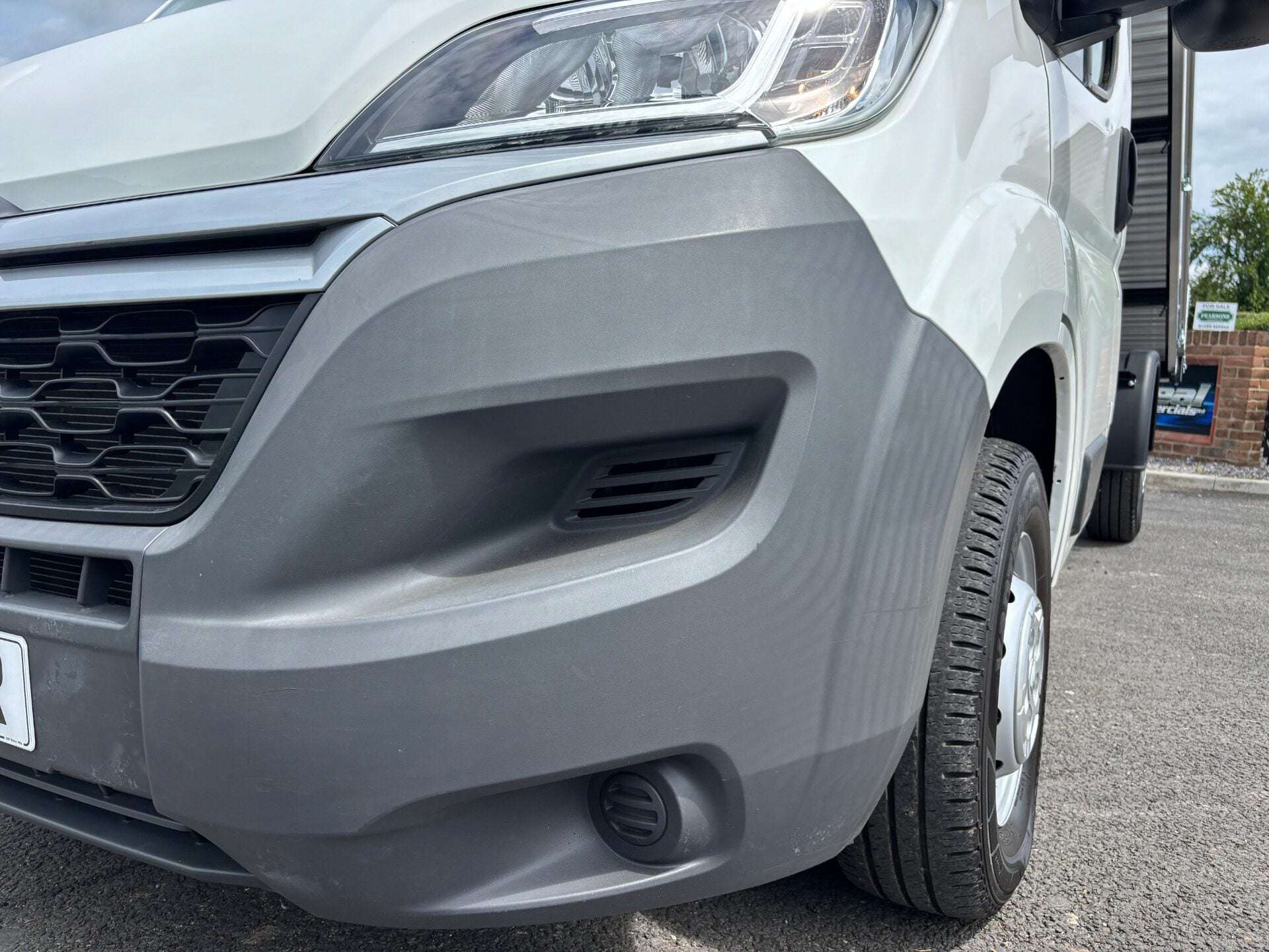 2016 CITROEN RELAY 2016 CITROEN RELAY