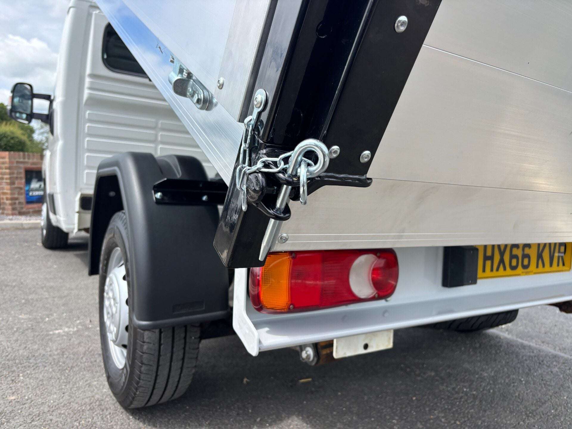2016 CITROEN RELAY 2016 CITROEN RELAY