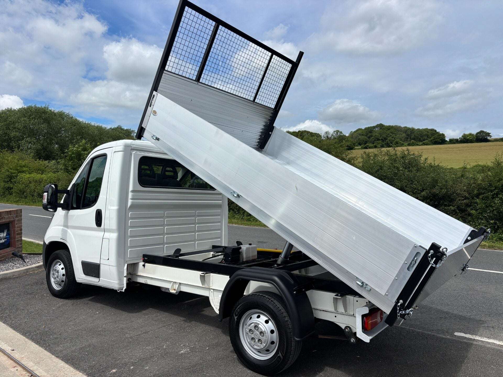 2016 CITROEN RELAY 2016 CITROEN RELAY