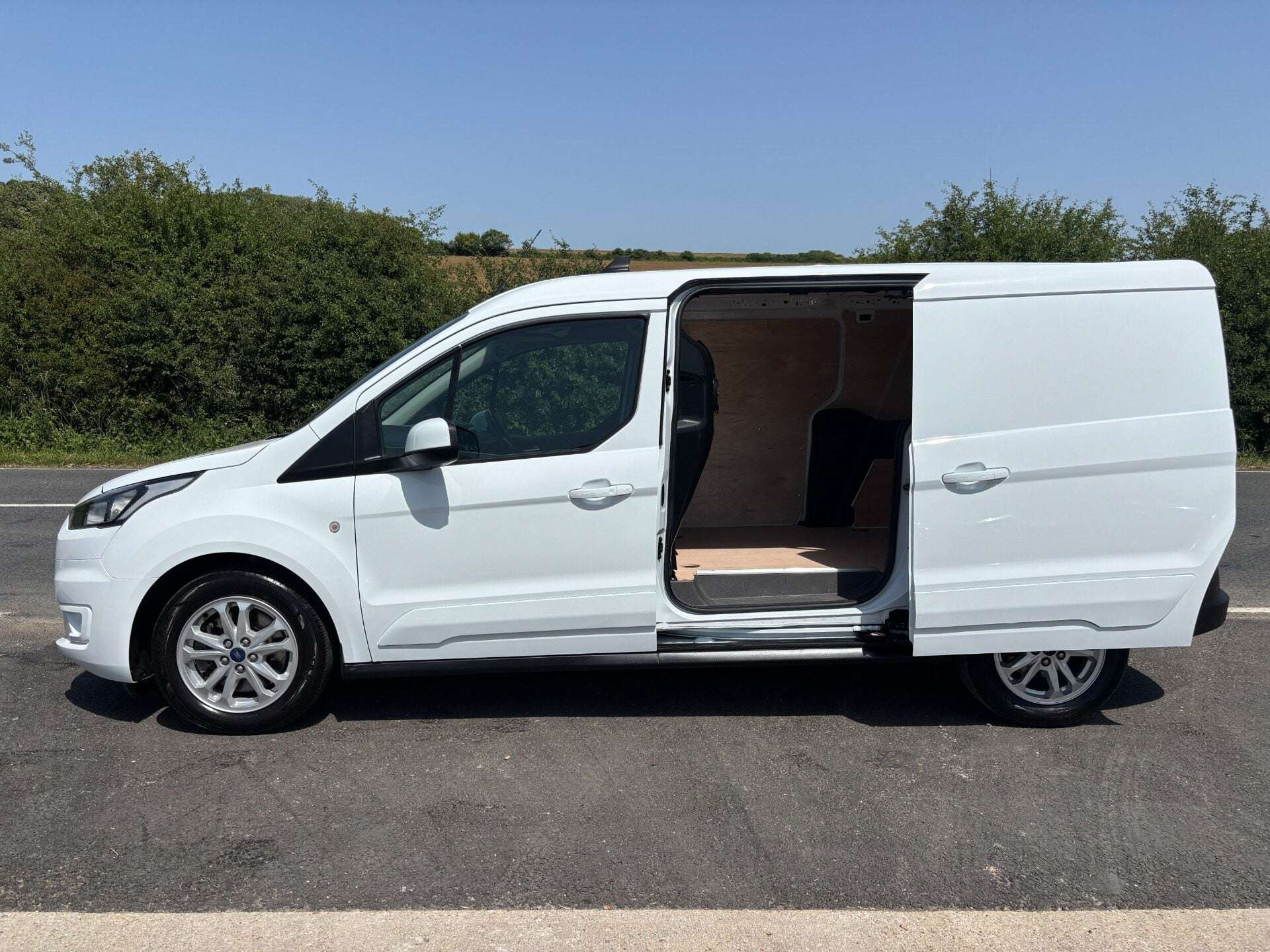 2022 FORD TRANSIT CONNECT 2022 FORD TRANSIT CONNECT