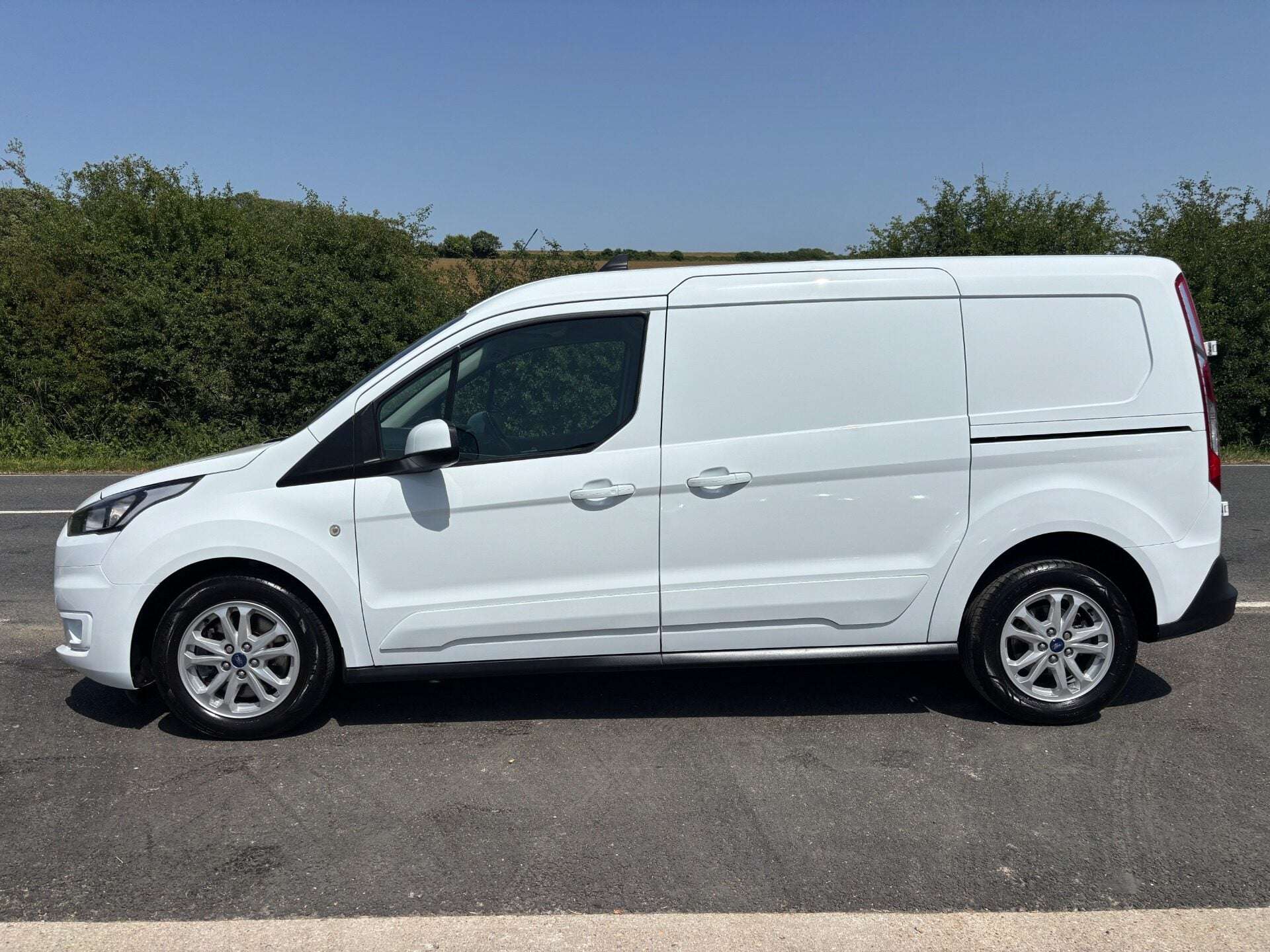 2022 FORD TRANSIT CONNECT 2022 FORD TRANSIT CONNECT