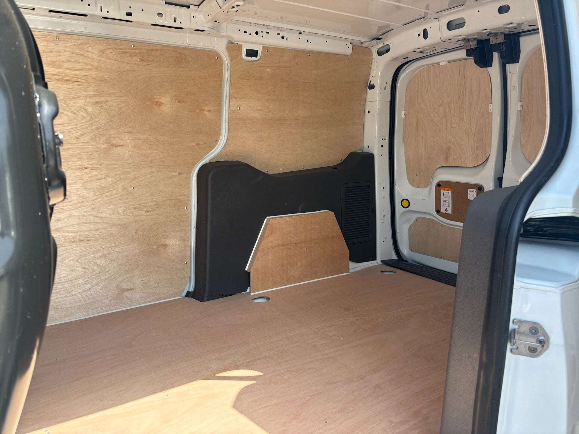 2022 FORD TRANSIT CONNECT 2022 FORD TRANSIT CONNECT
