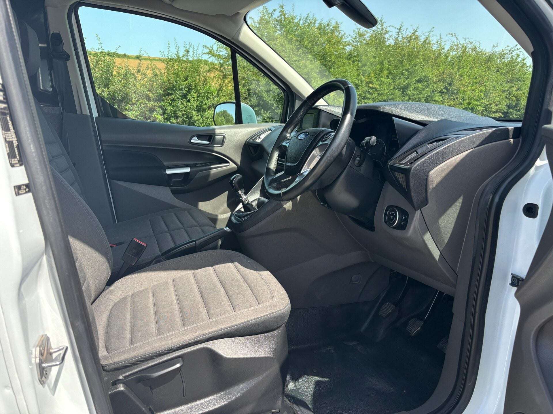 2022 FORD TRANSIT CONNECT 2022 FORD TRANSIT CONNECT