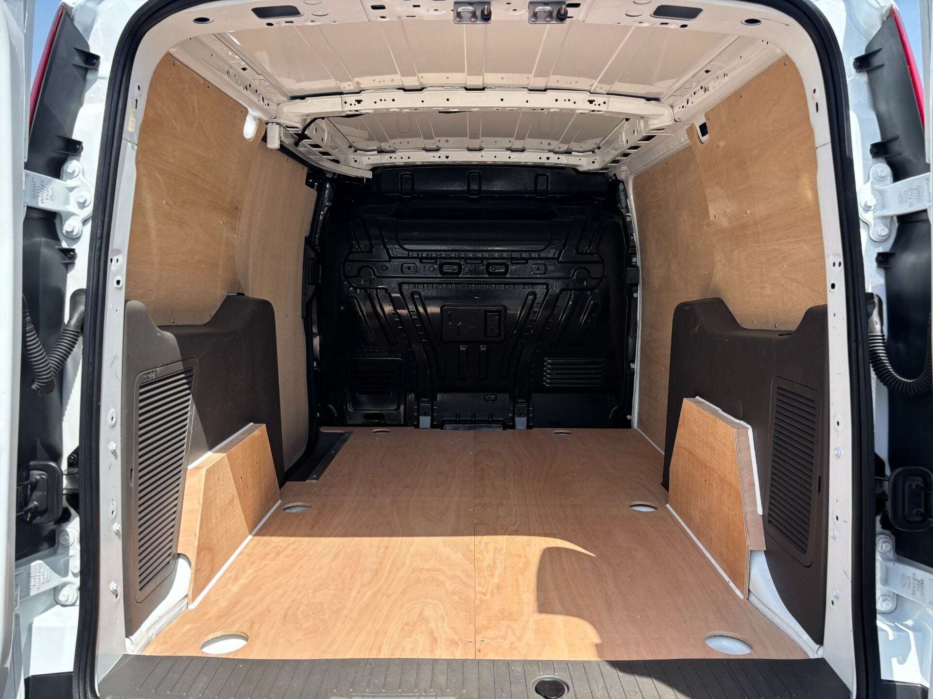 2022 FORD TRANSIT CONNECT 2022 FORD TRANSIT CONNECT