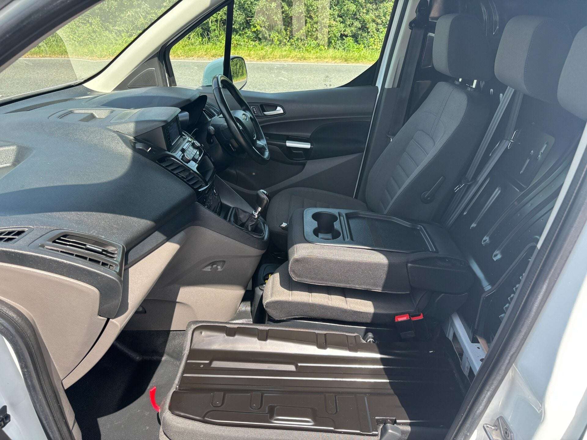2022 FORD TRANSIT CONNECT 2022 FORD TRANSIT CONNECT