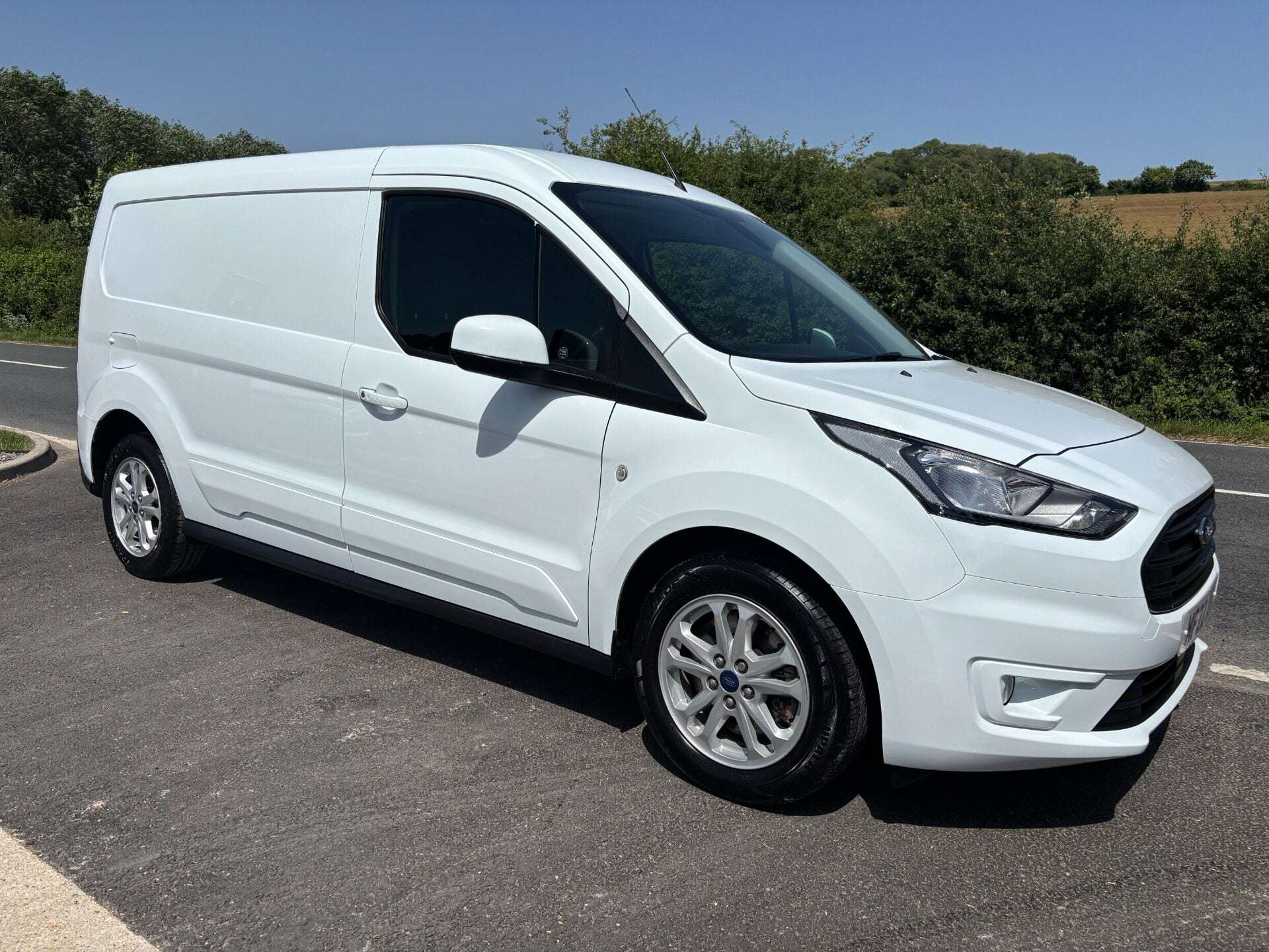 2022 FORD TRANSIT CONNECT 2022 FORD TRANSIT CONNECT