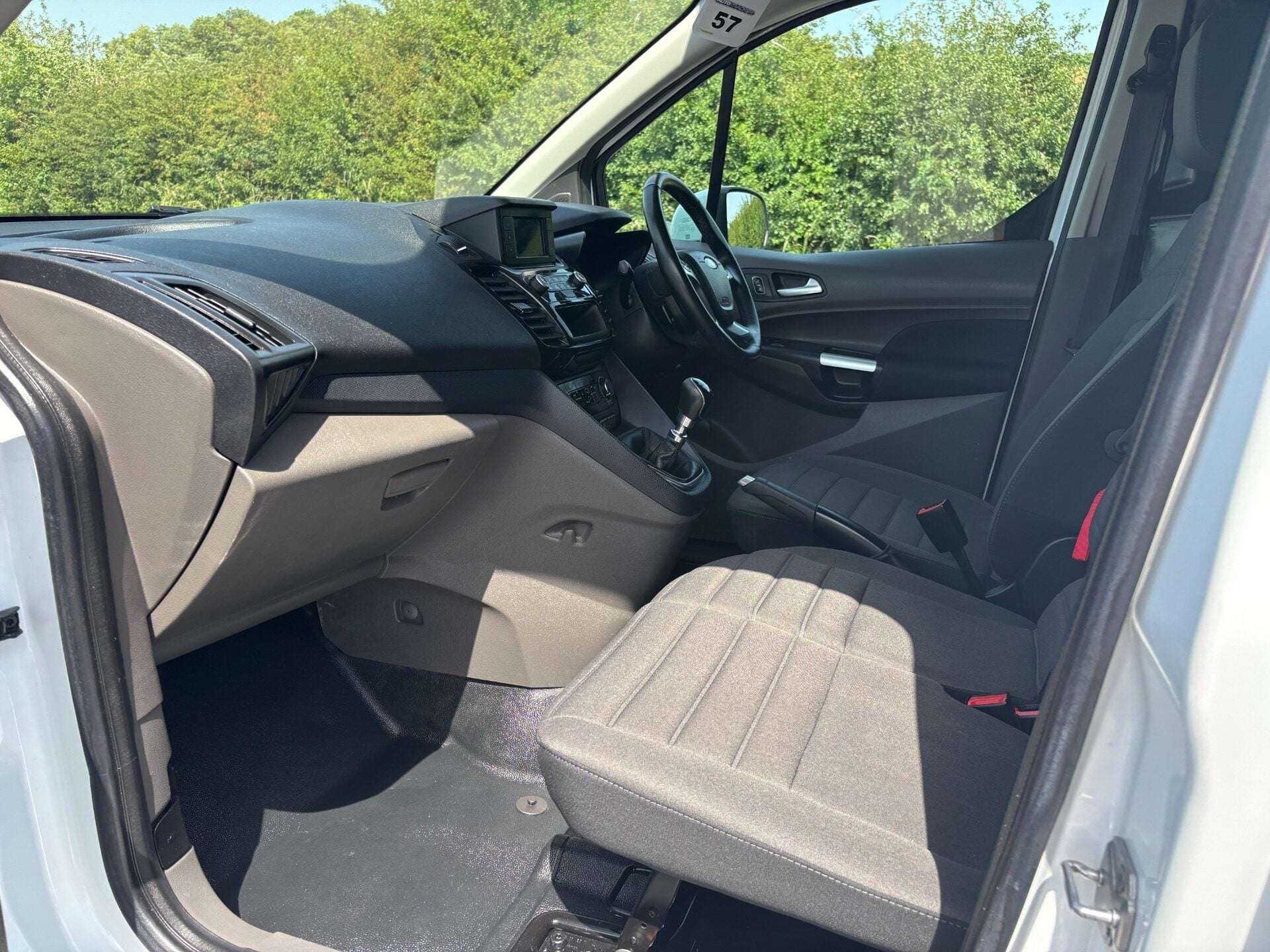 2022 FORD TRANSIT CONNECT 2022 FORD TRANSIT CONNECT
