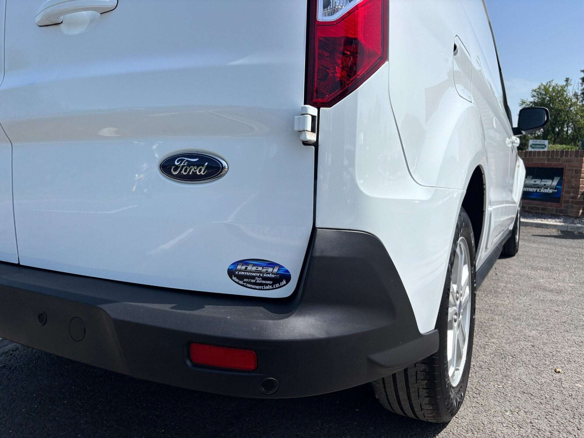 2022 FORD TRANSIT CONNECT 2022 FORD TRANSIT CONNECT