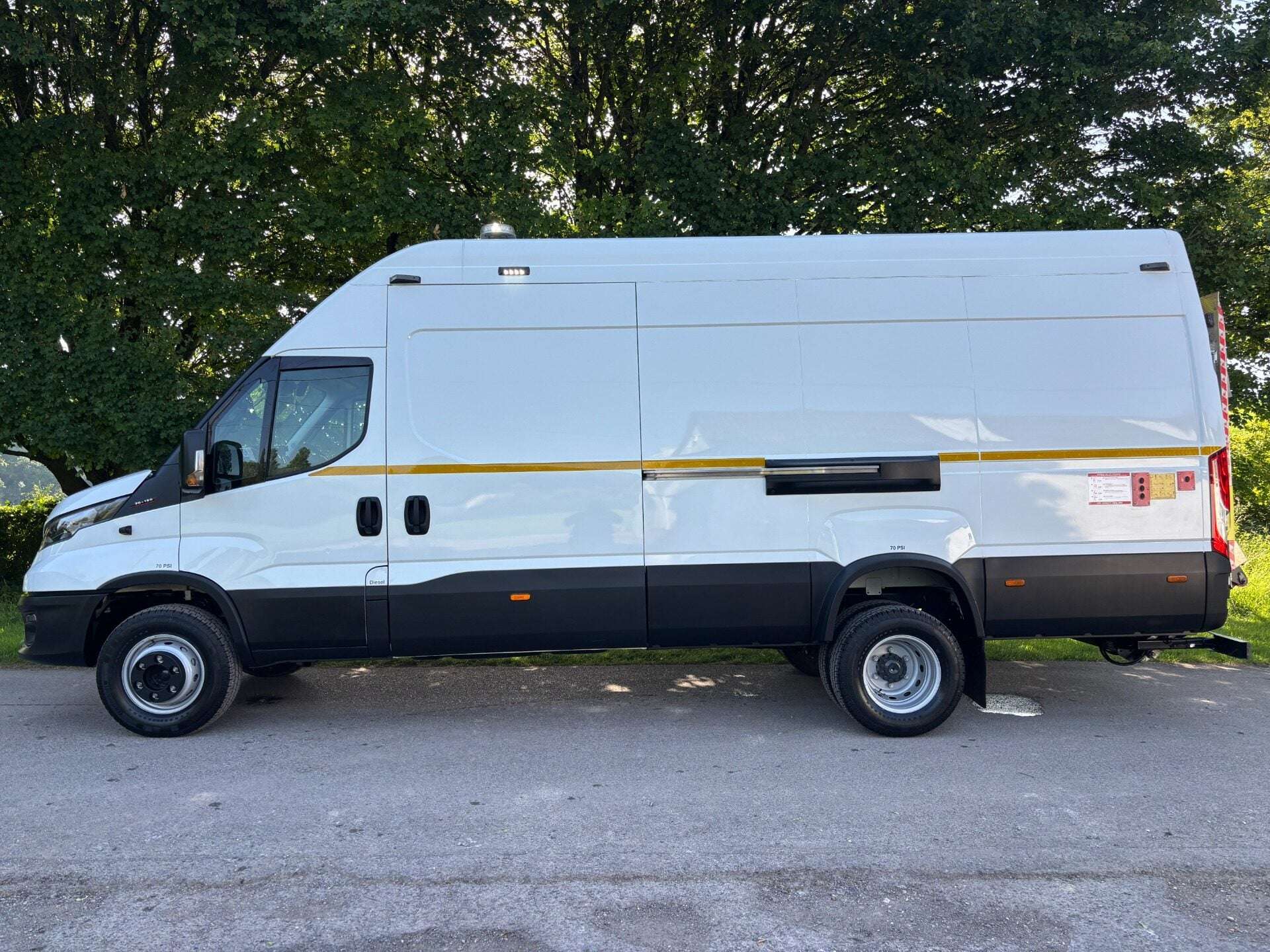 2020 IVECO DAILY 2020 IVECO DAILY