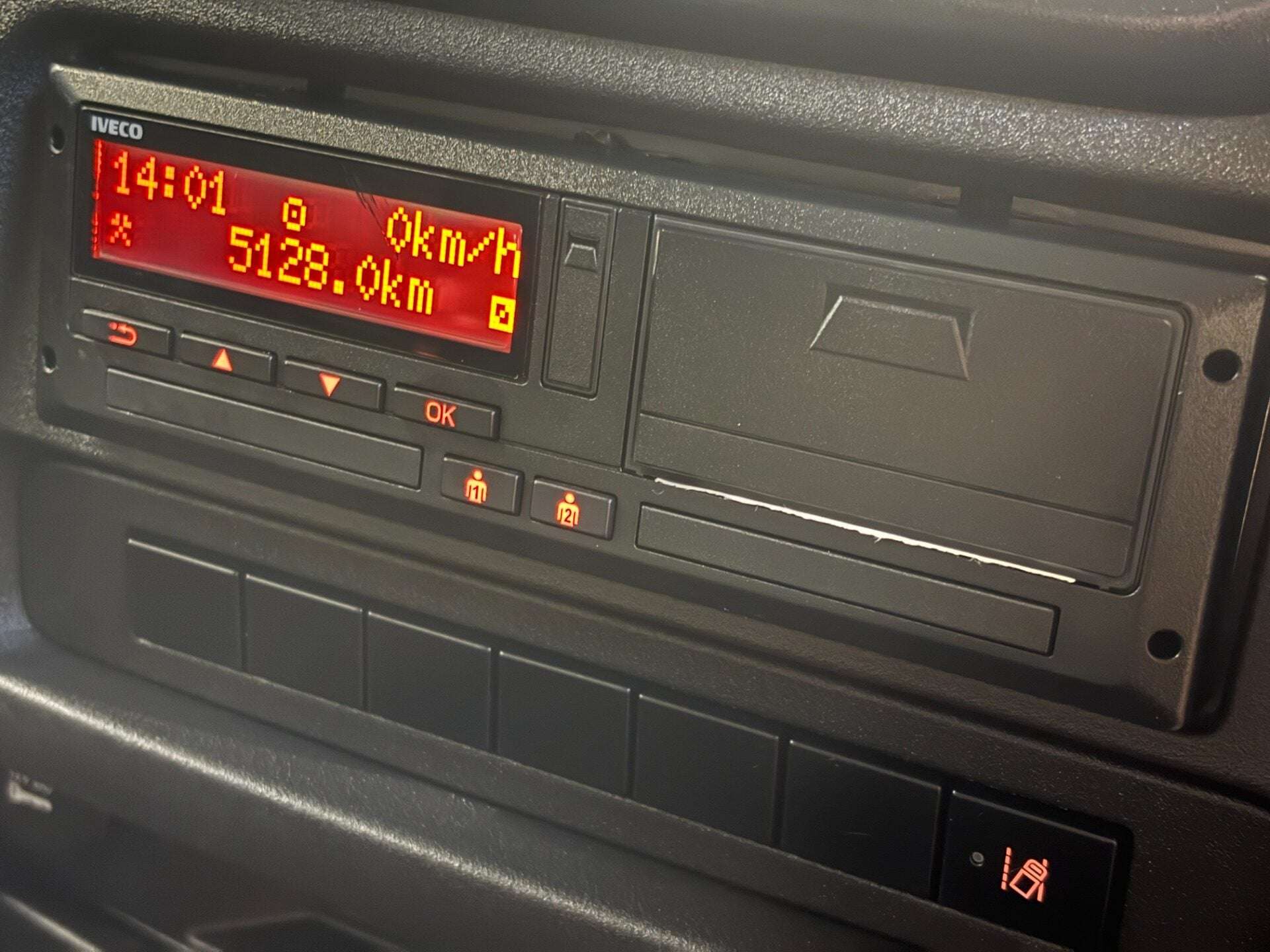 2020 IVECO DAILY 2020 IVECO DAILY