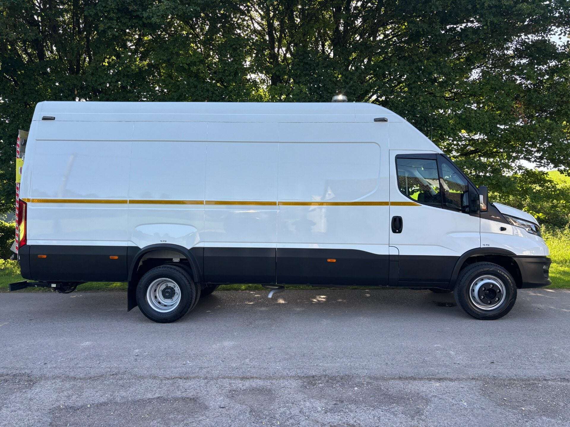 2020 IVECO DAILY 2020 IVECO DAILY