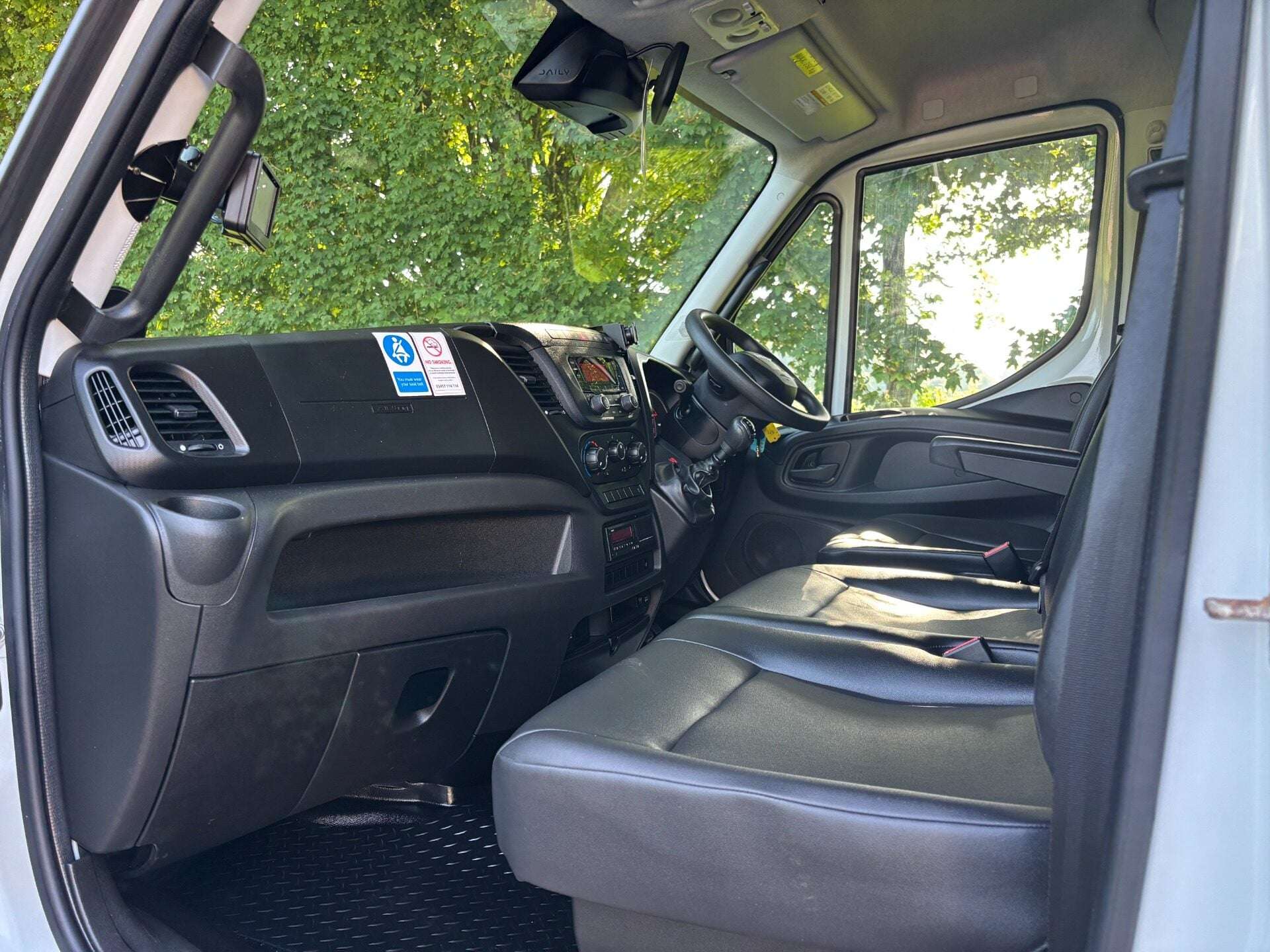 2020 IVECO DAILY 2020 IVECO DAILY