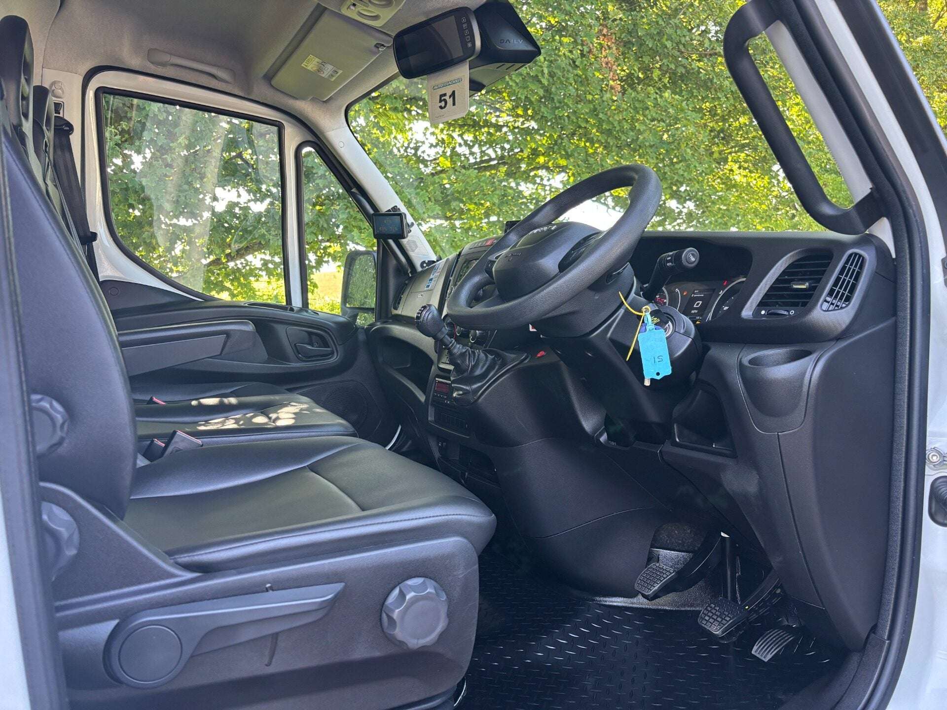 2020 IVECO DAILY 2020 IVECO DAILY
