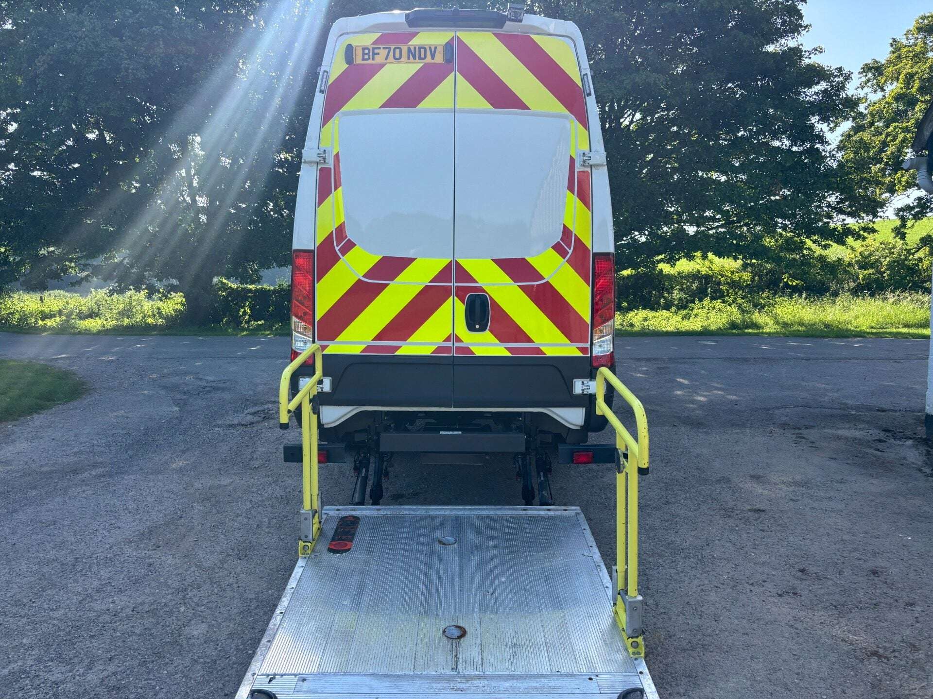 2020 IVECO DAILY 2020 IVECO DAILY