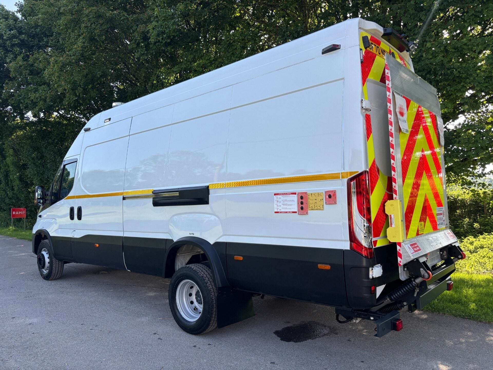 2020 IVECO DAILY 2020 IVECO DAILY