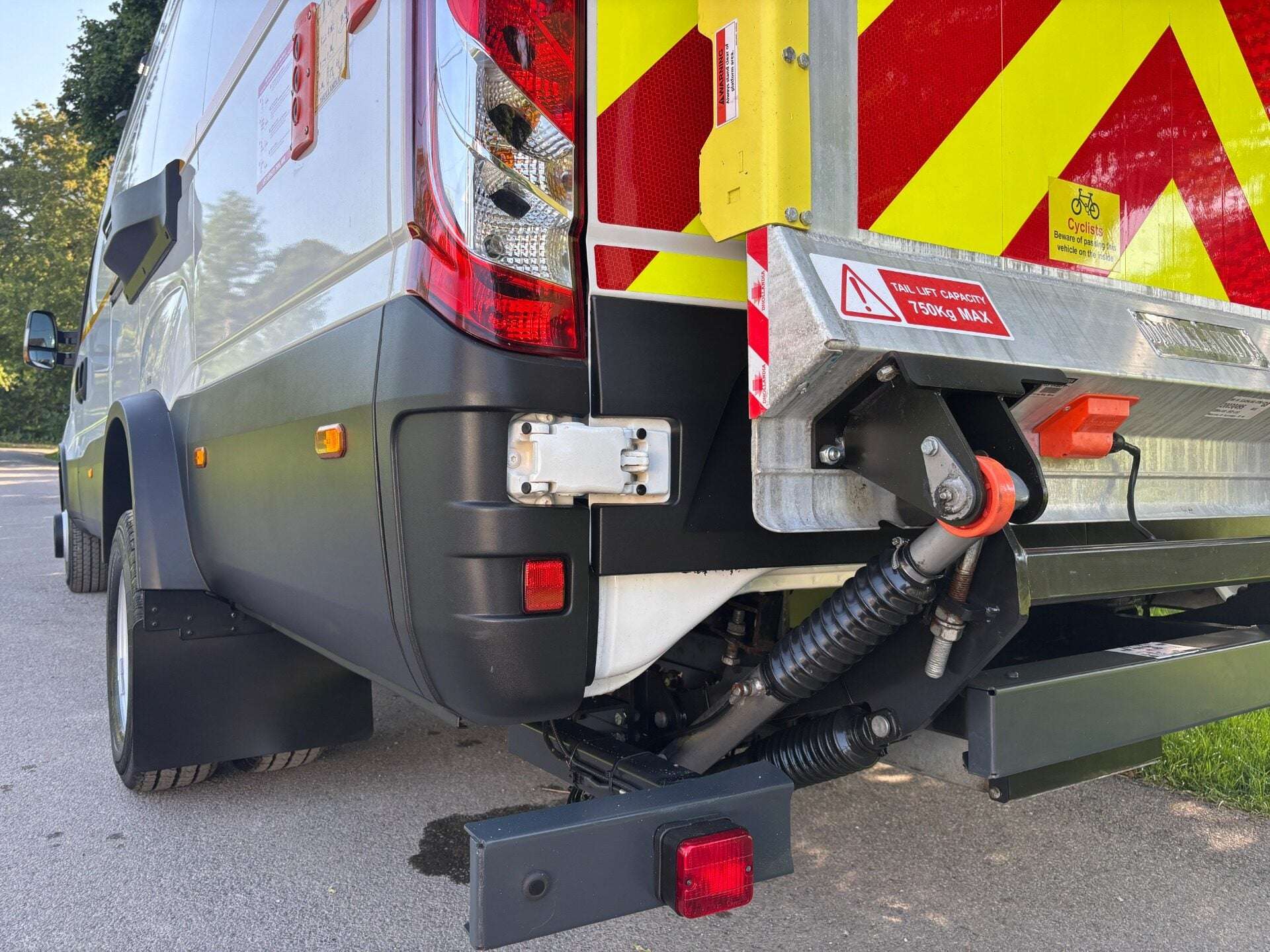 2020 IVECO DAILY 2020 IVECO DAILY