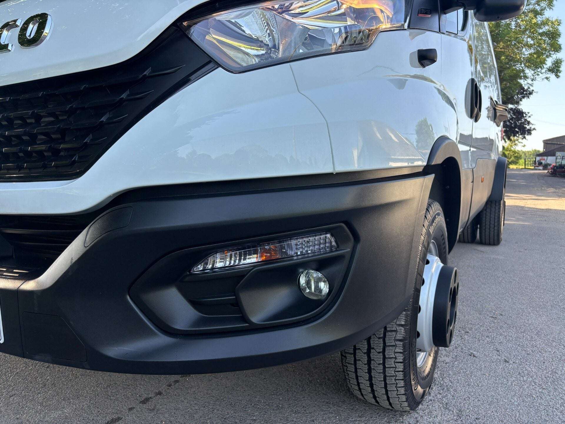 2020 IVECO DAILY 2020 IVECO DAILY