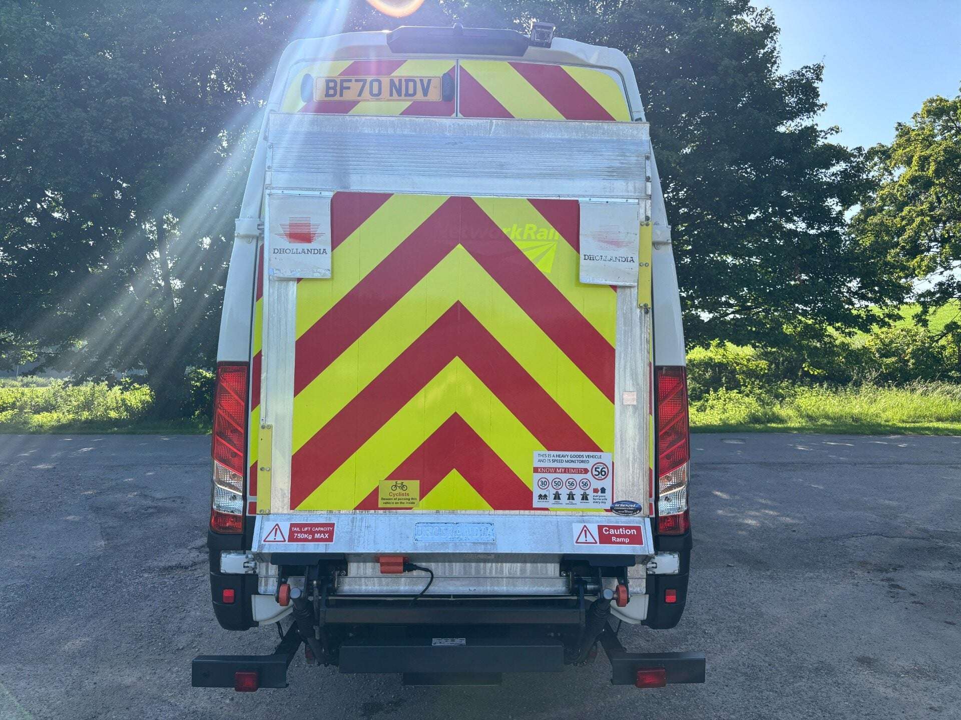 2020 IVECO DAILY 2020 IVECO DAILY