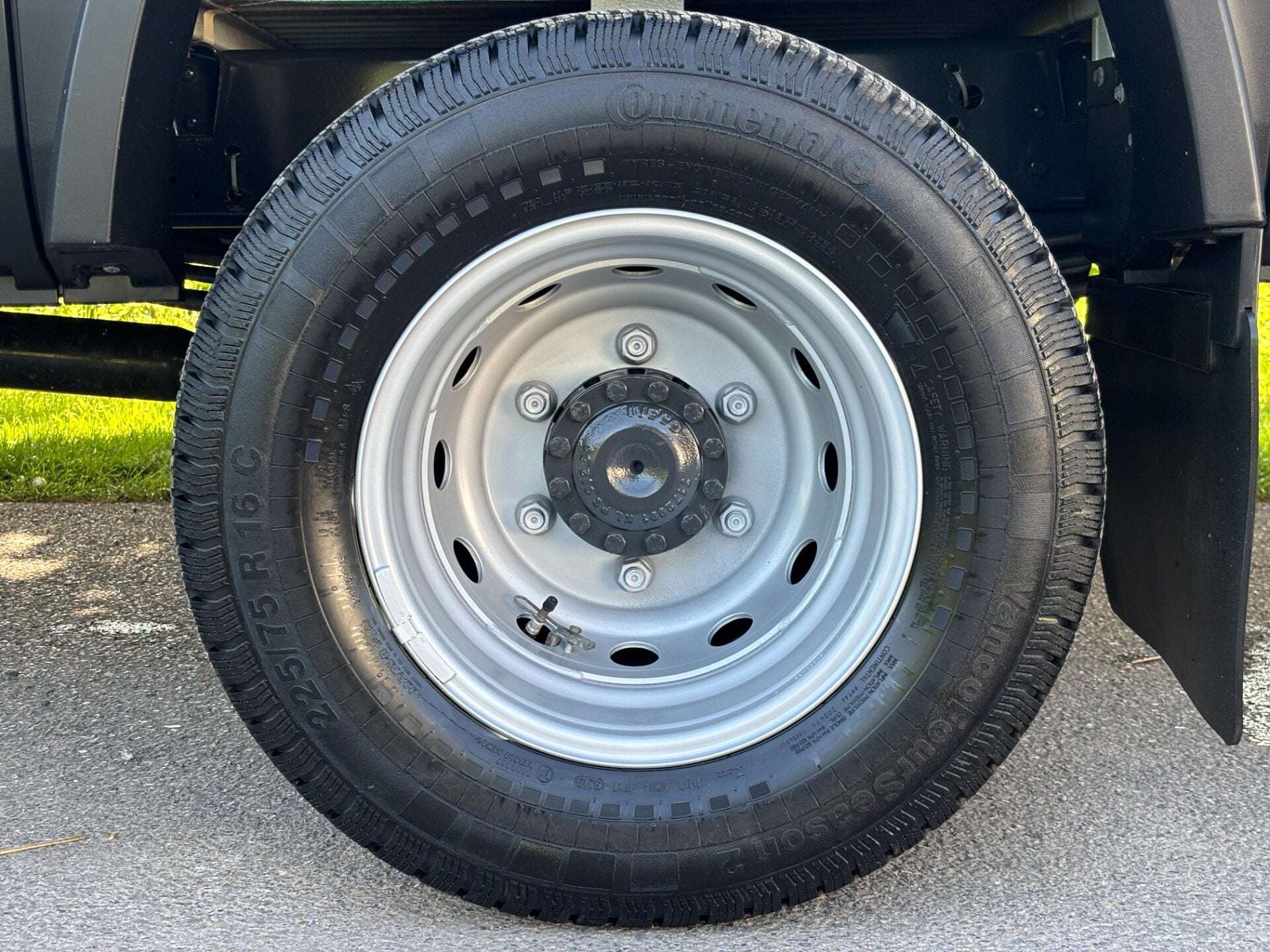 2020 IVECO DAILY 2020 IVECO DAILY