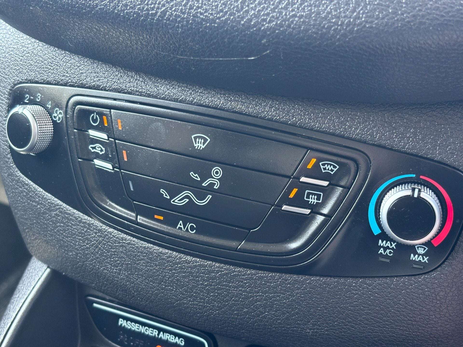 2018 FORD TRANSIT COURIER 2018 FORD TRANSIT COURIER