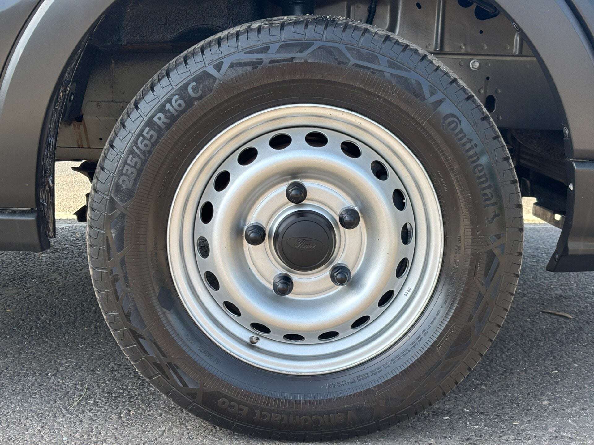 2024 FORD TRANSIT 2024 FORD TRANSIT