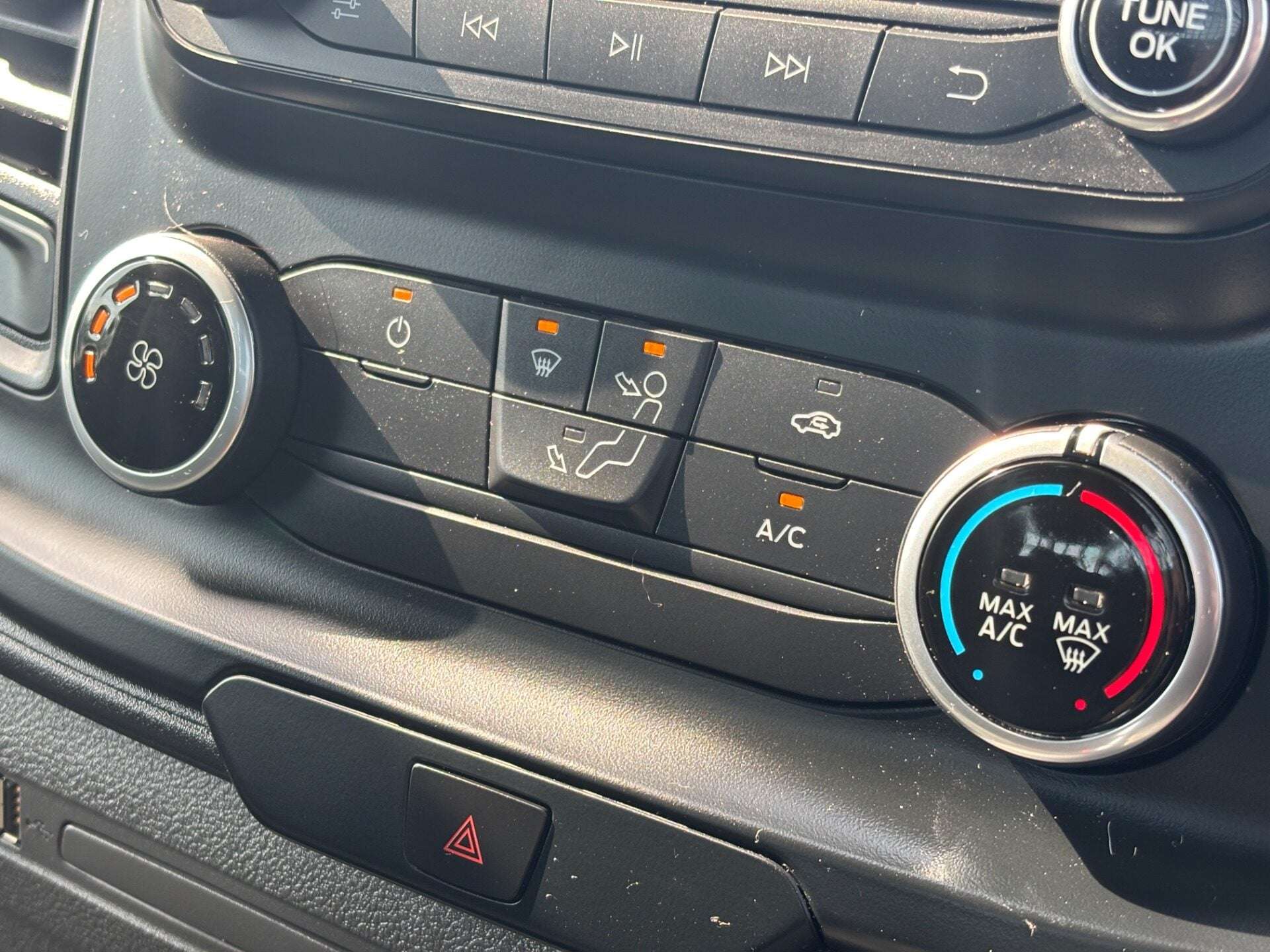 2024 FORD TRANSIT 2024 FORD TRANSIT