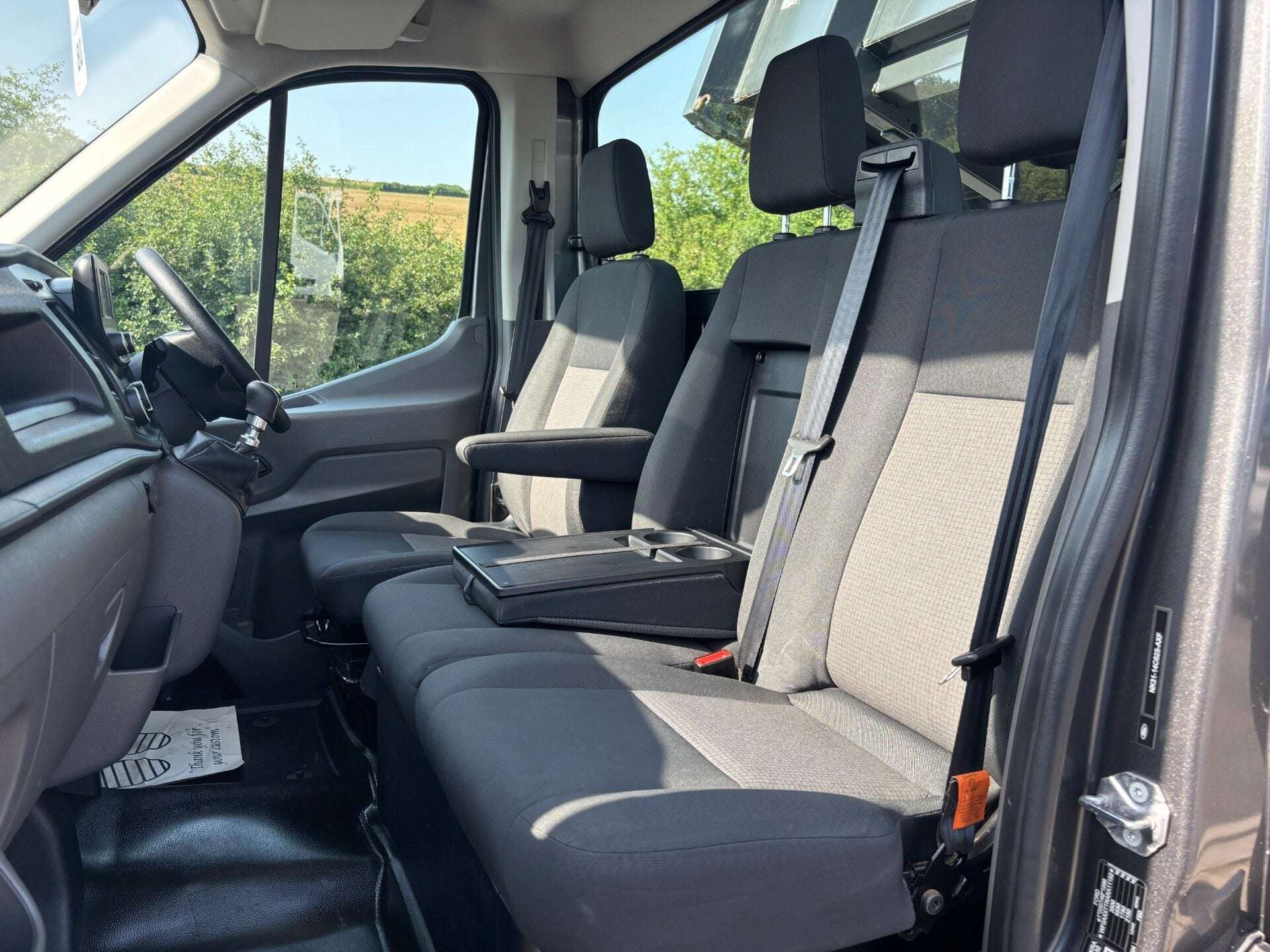 2024 FORD TRANSIT 2024 FORD TRANSIT