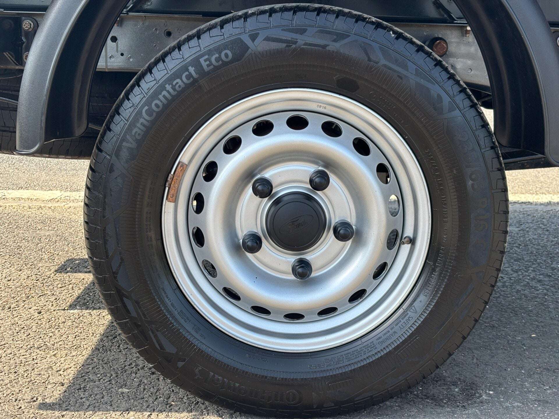 2024 FORD TRANSIT 2024 FORD TRANSIT