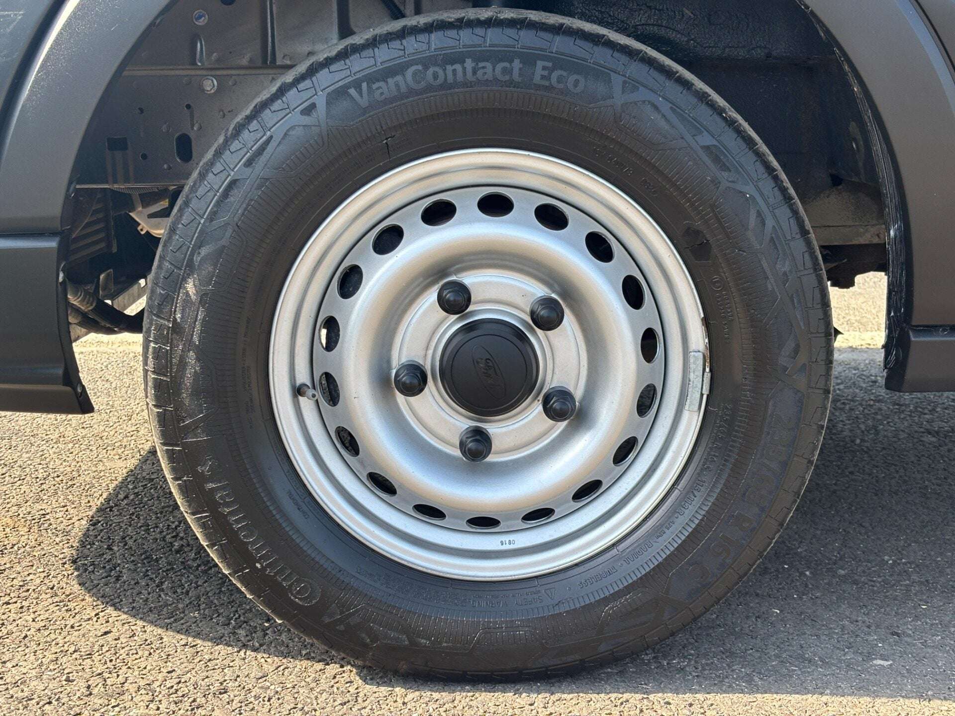 2024 FORD TRANSIT 2024 FORD TRANSIT