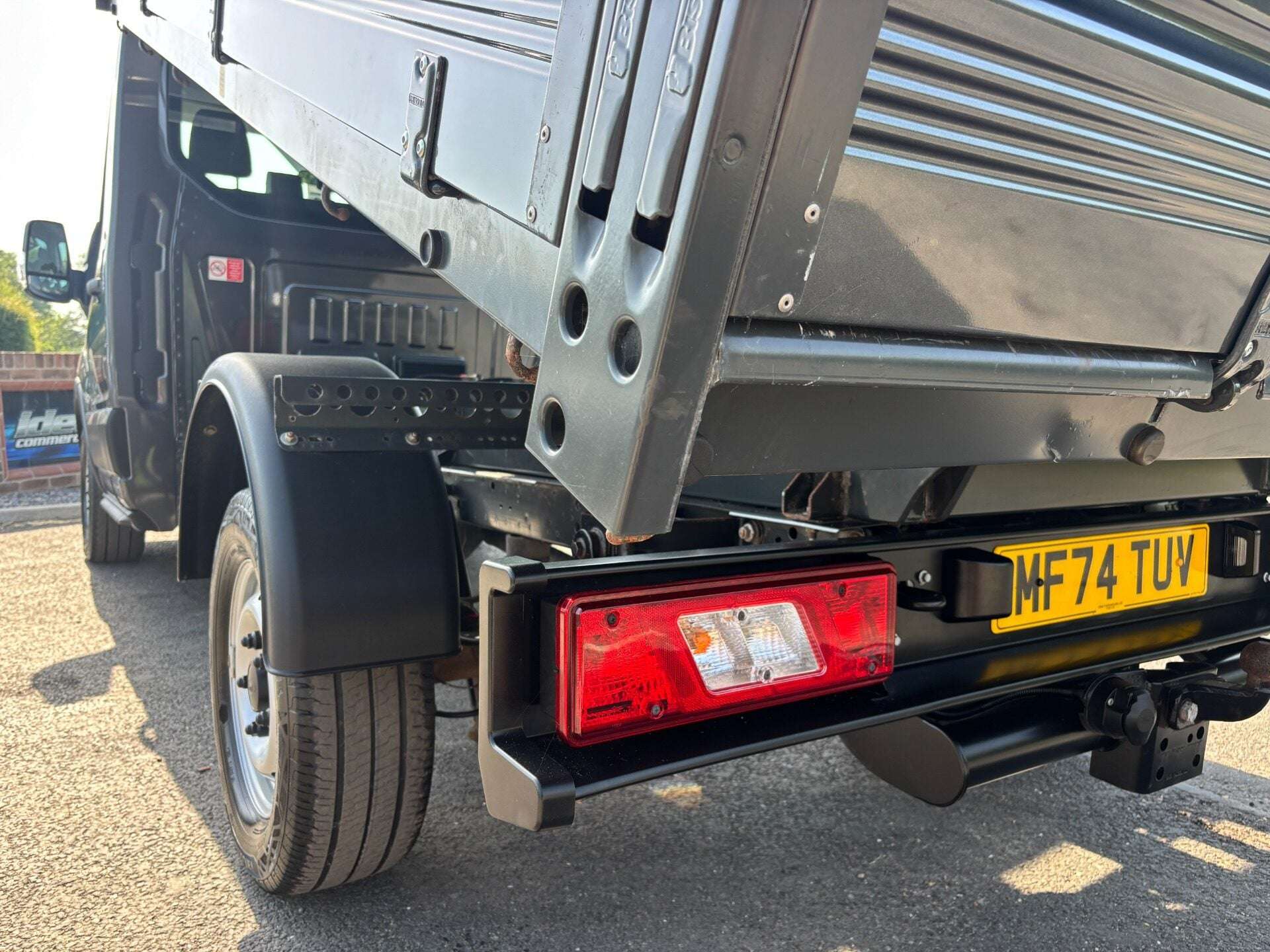 2024 FORD TRANSIT 2024 FORD TRANSIT