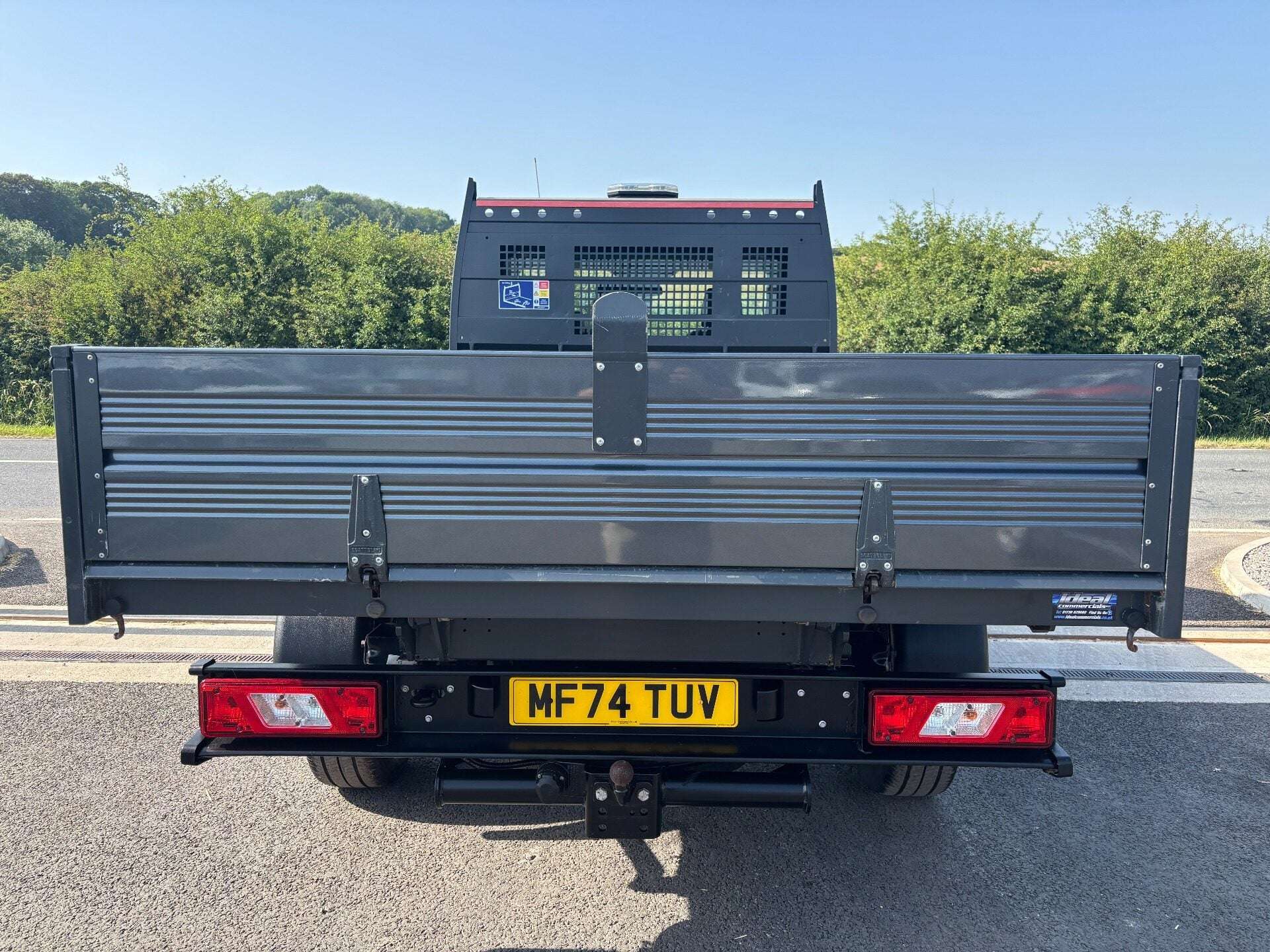 2024 FORD TRANSIT 2024 FORD TRANSIT