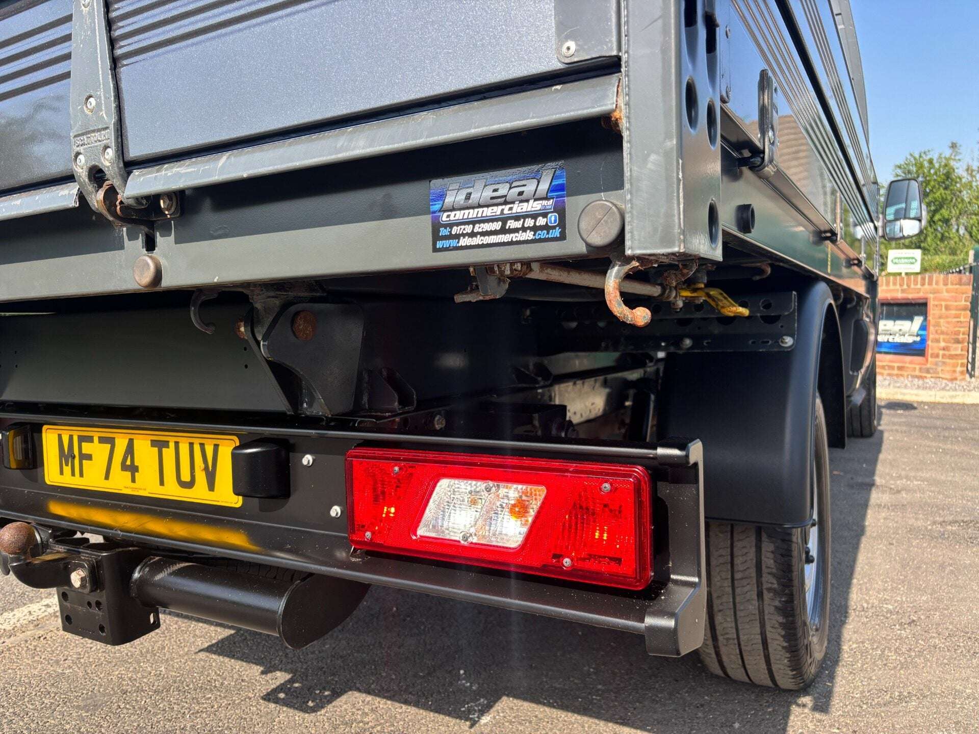 2024 FORD TRANSIT 2024 FORD TRANSIT