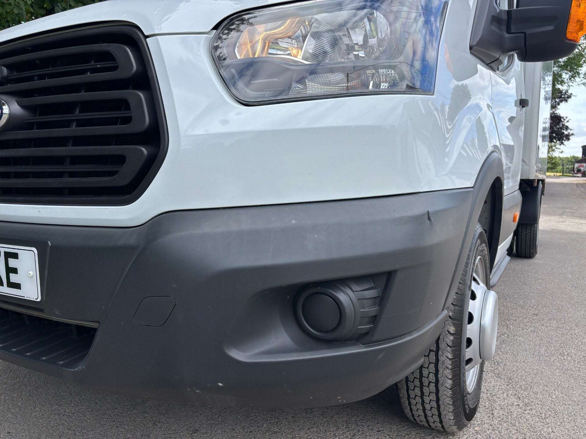 2017 FORD TRANSIT 2017 FORD TRANSIT